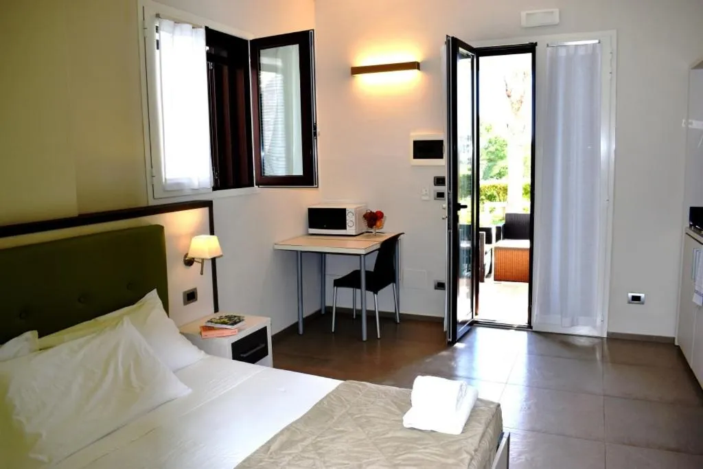 Tenuta Espada Luxury Residence