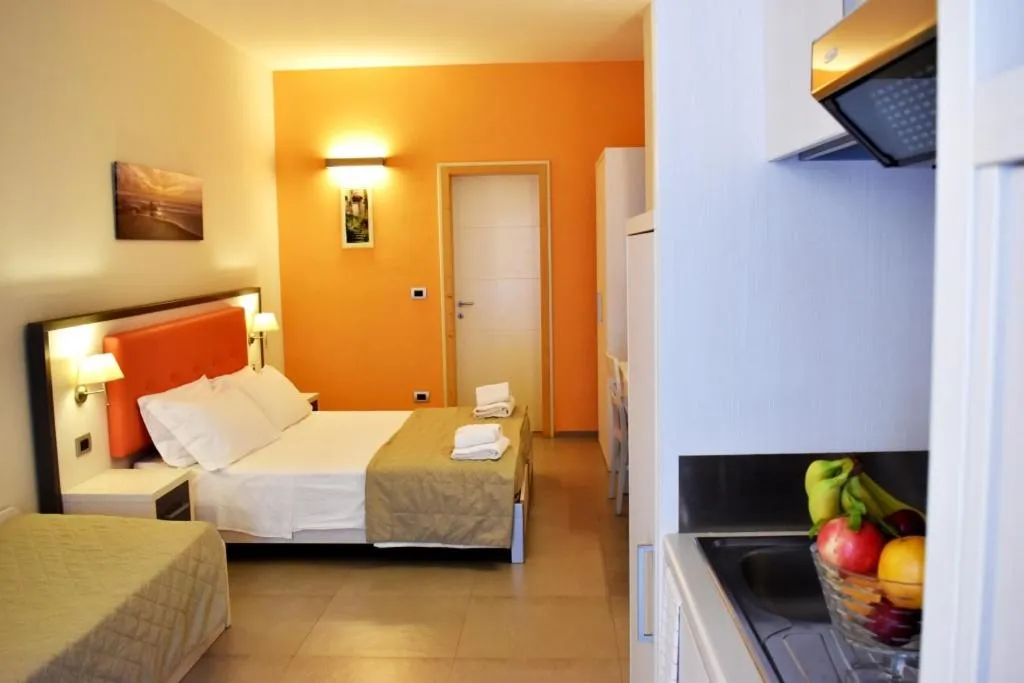 Tenuta Espada Luxury Residence