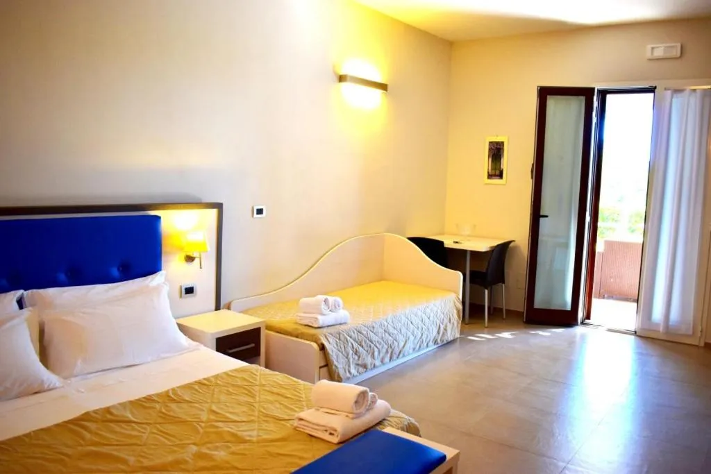 Tenuta Espada Luxury Residence