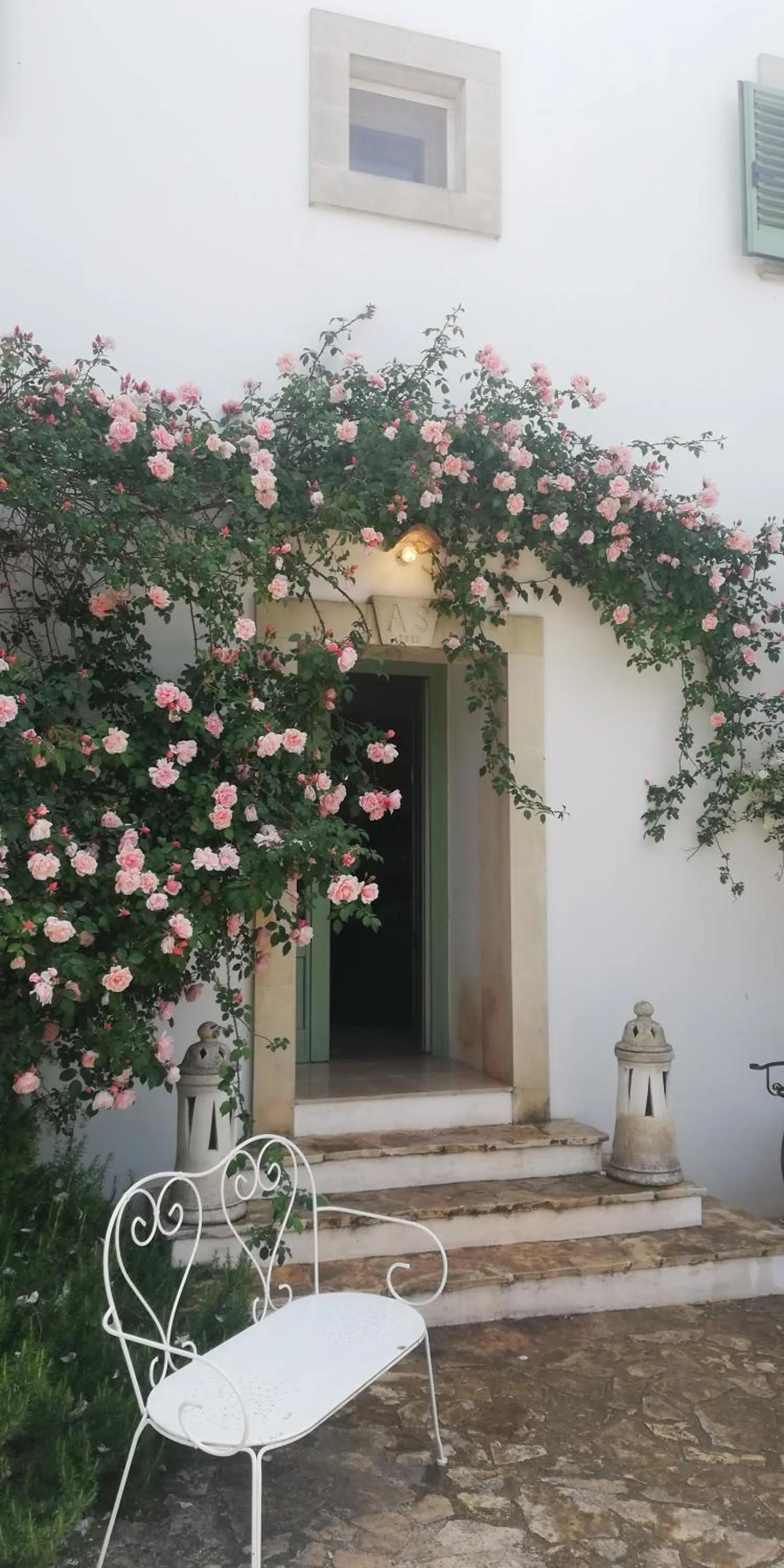 B&B Giovannarolla Green House