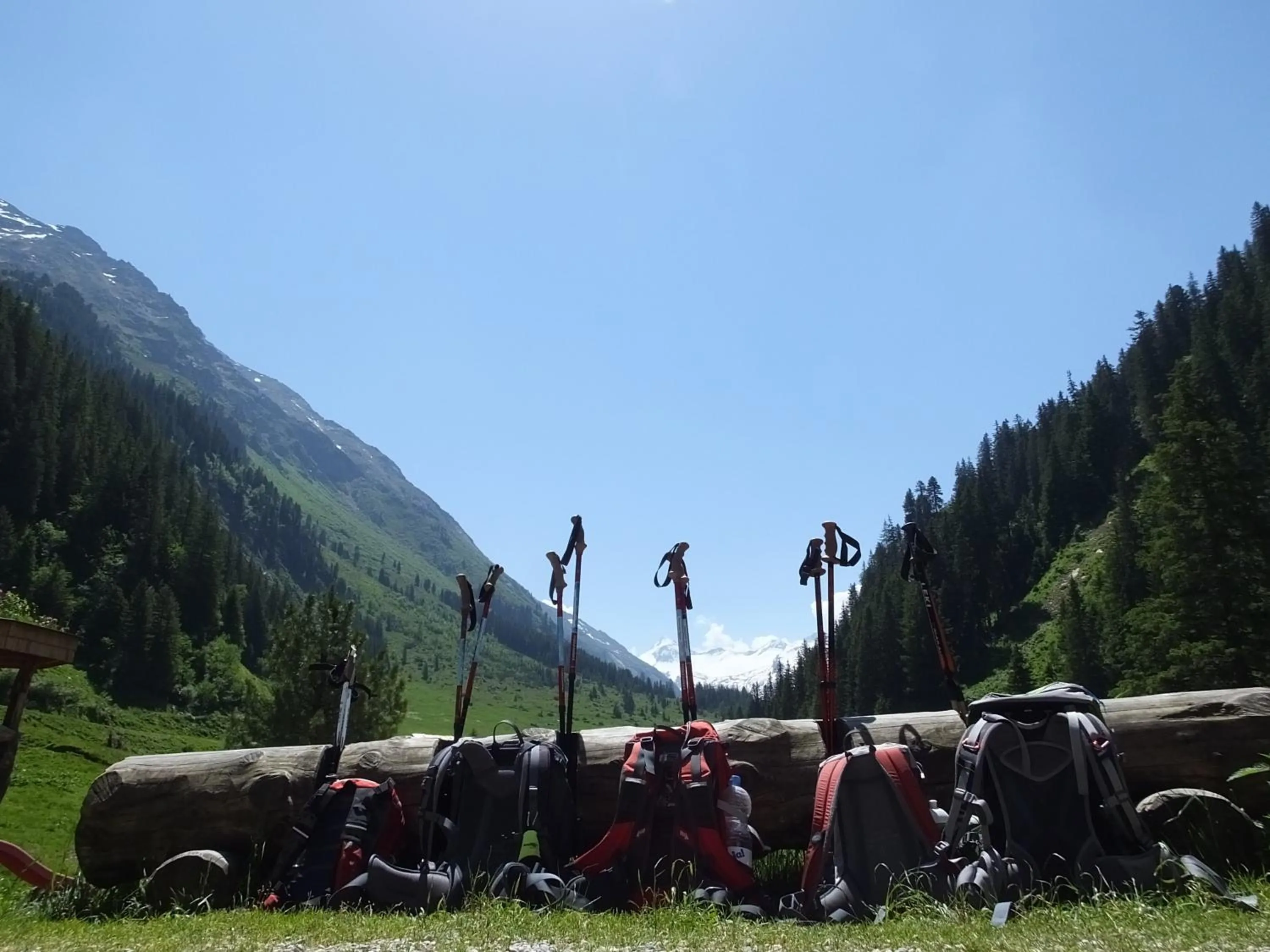 Summer in Hotel Gassner - 4 Sterne Superior