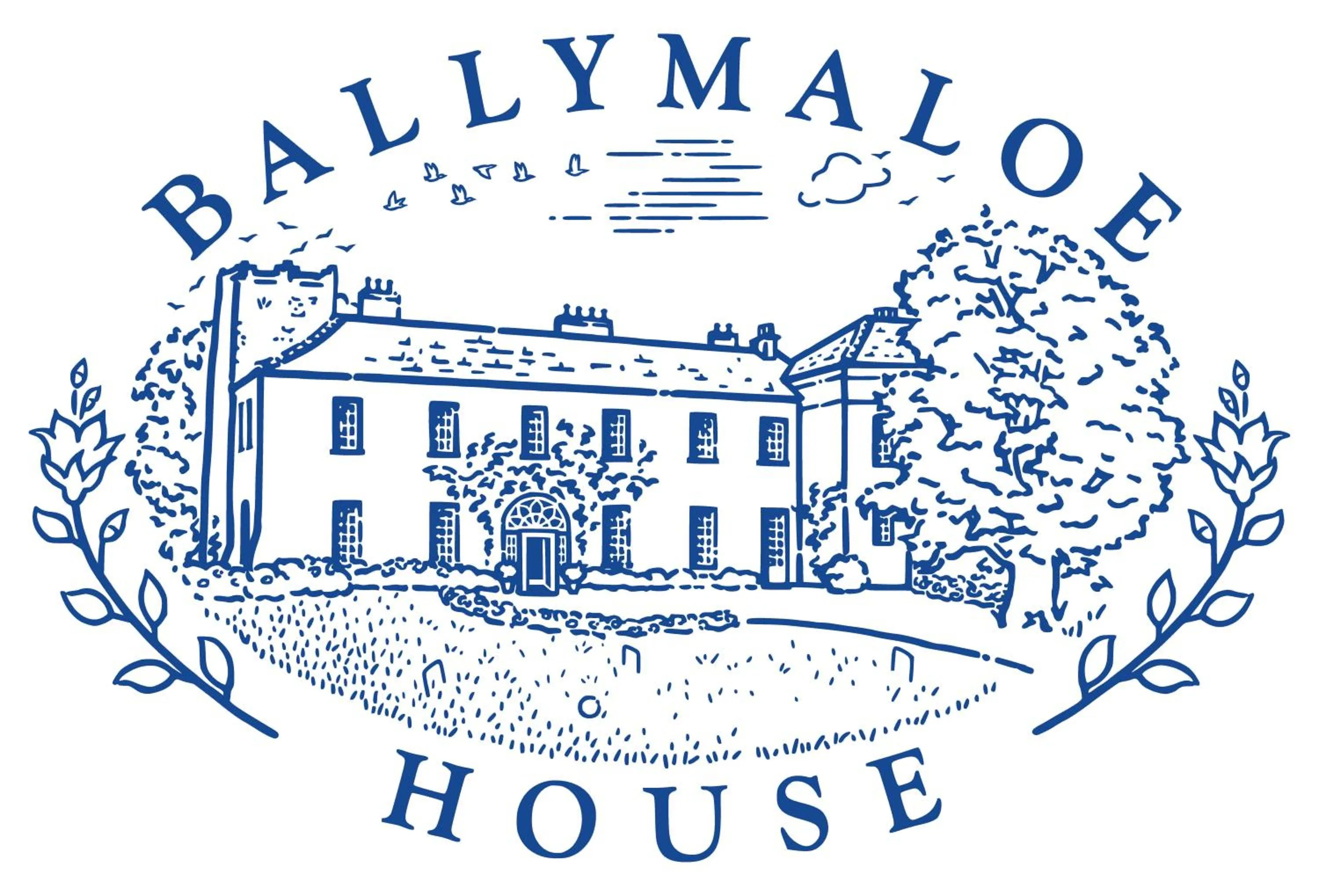 Property logo or sign in Ballymaloe House Hotel