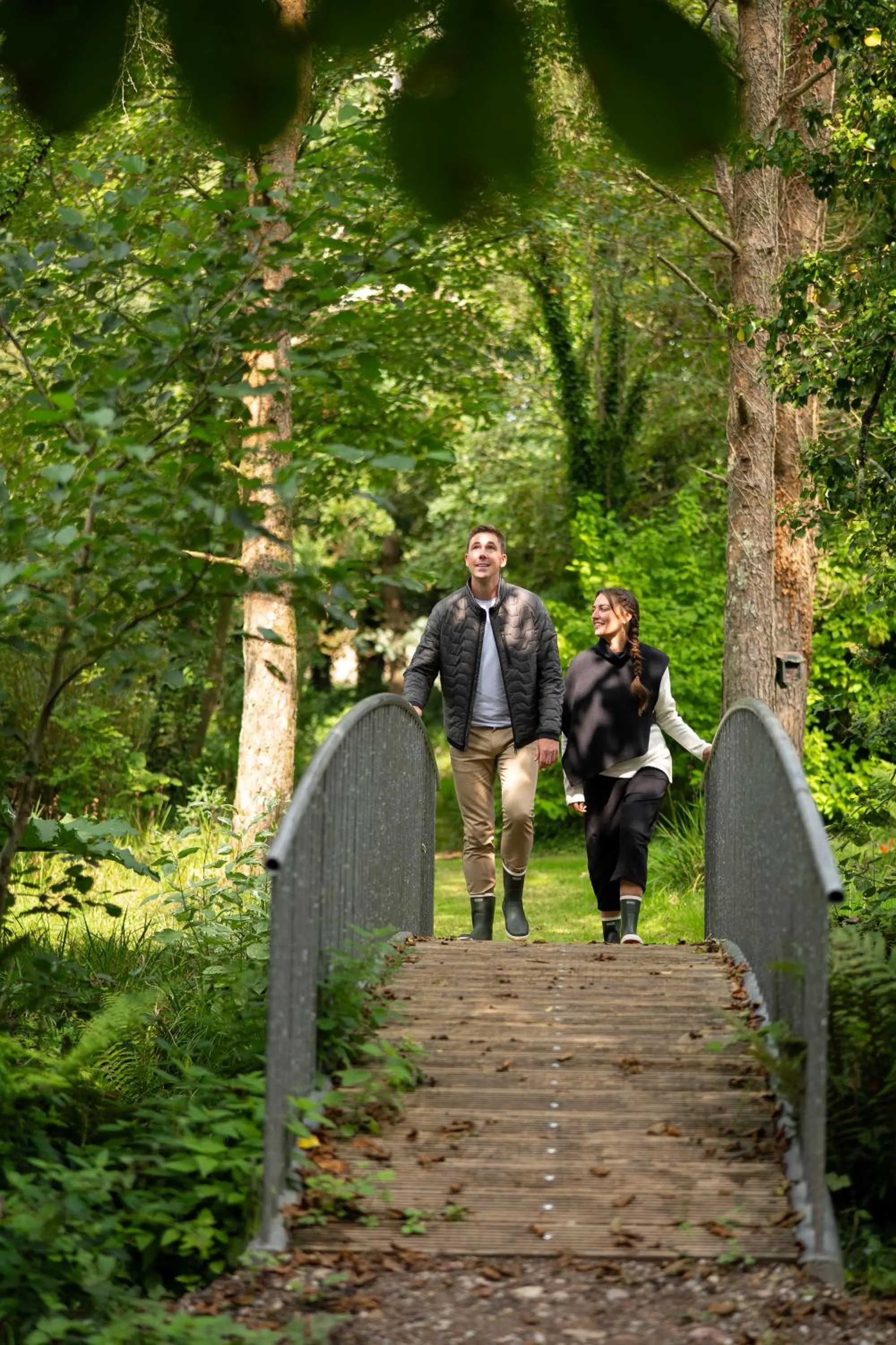 Activities in Ballymaloe House Hotel