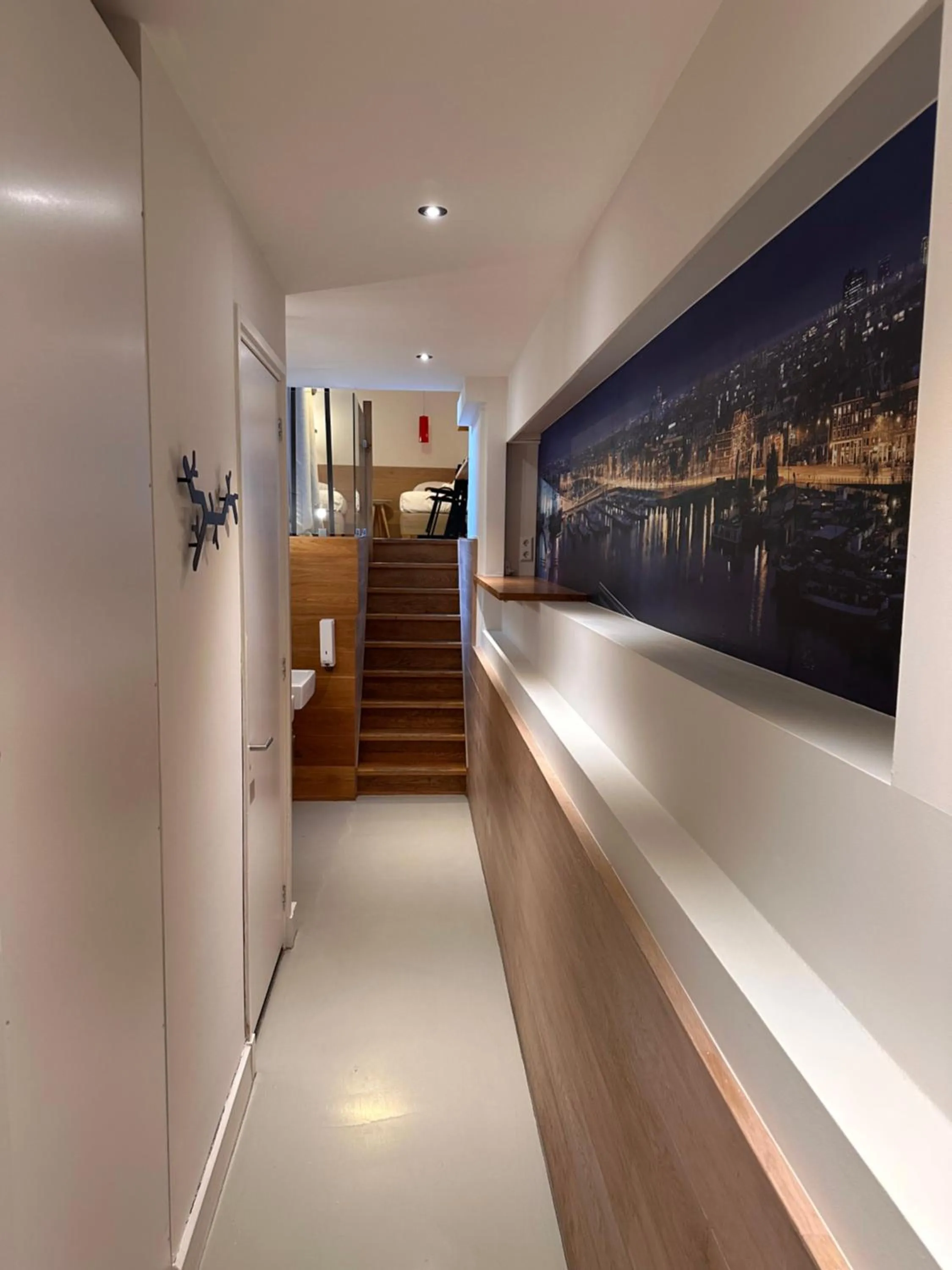 Marnix360apartments The Mansion Suites