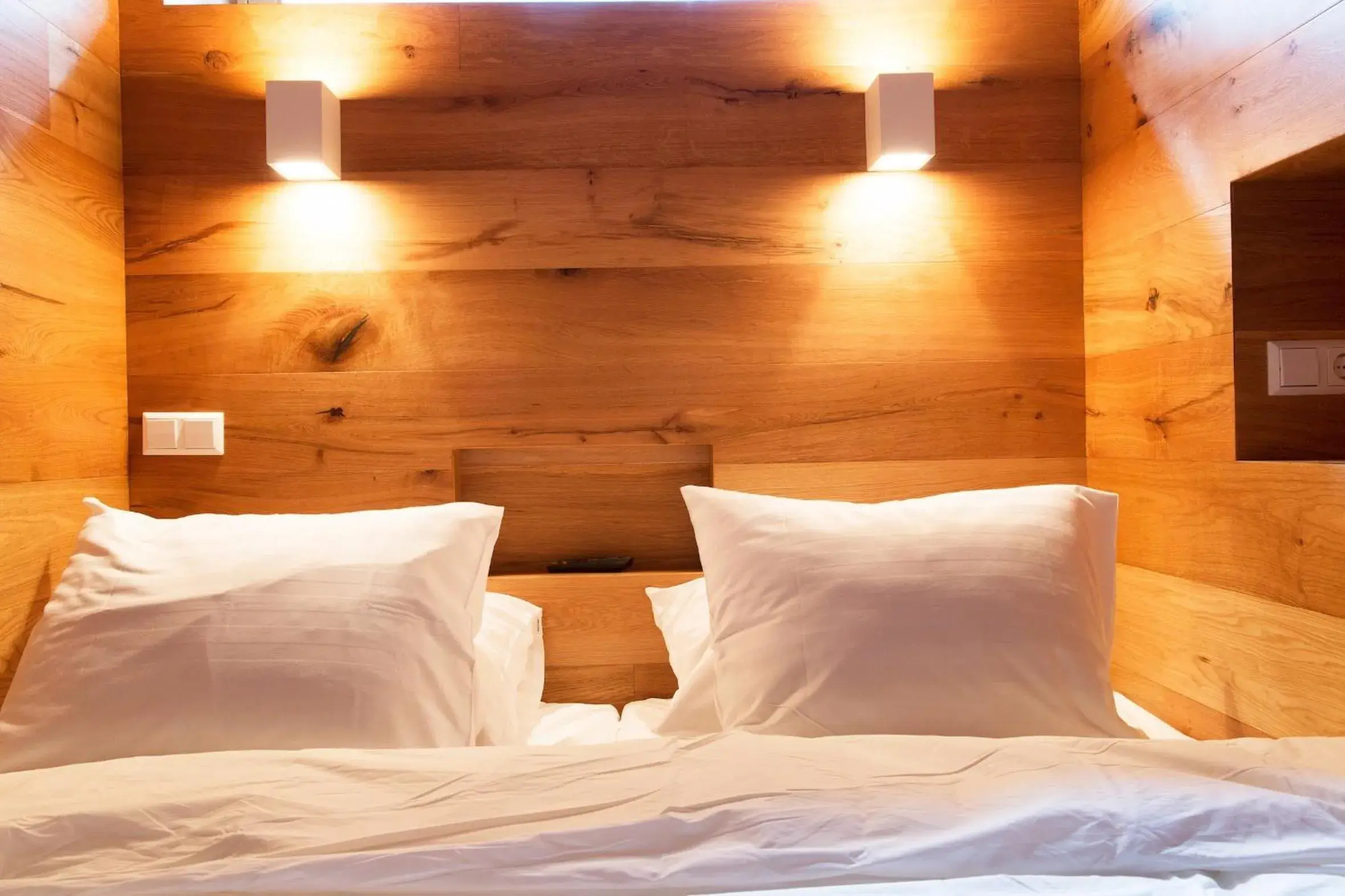 Deluxe Double Room in Marnix360apartments The Mansion Suites Deluxe Double Room in Marnix360apartments The Mansion Suites