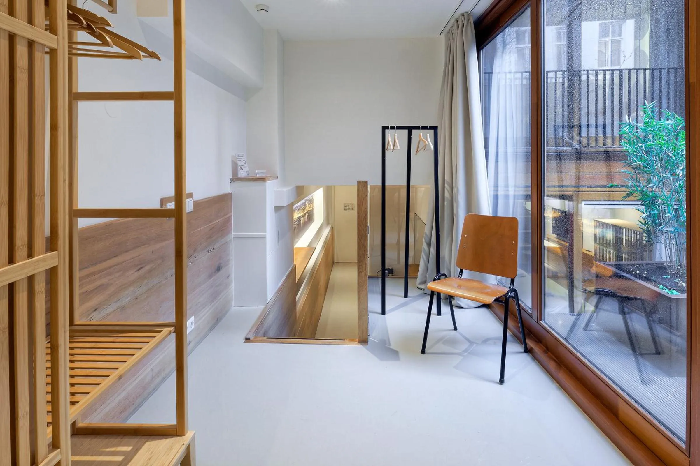 Marnix360apartments The Mansion Suites