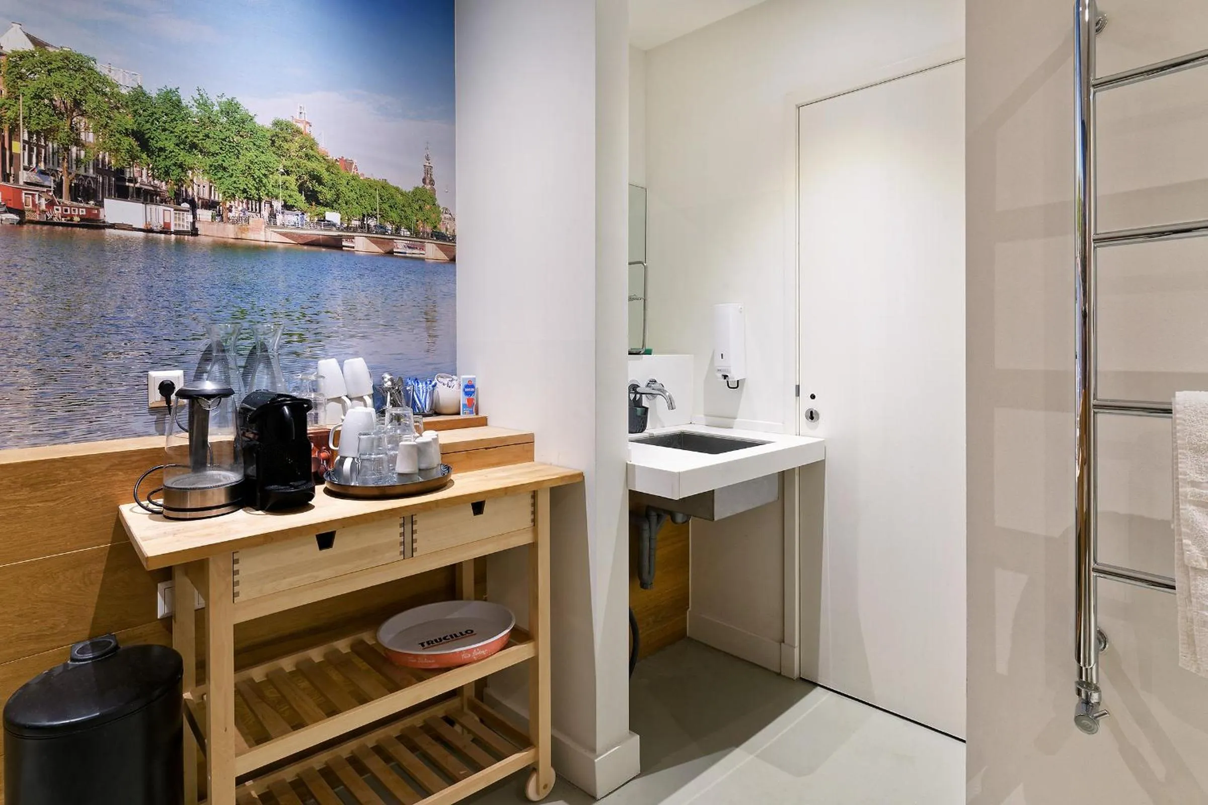 Marnix360apartments The Mansion Suites