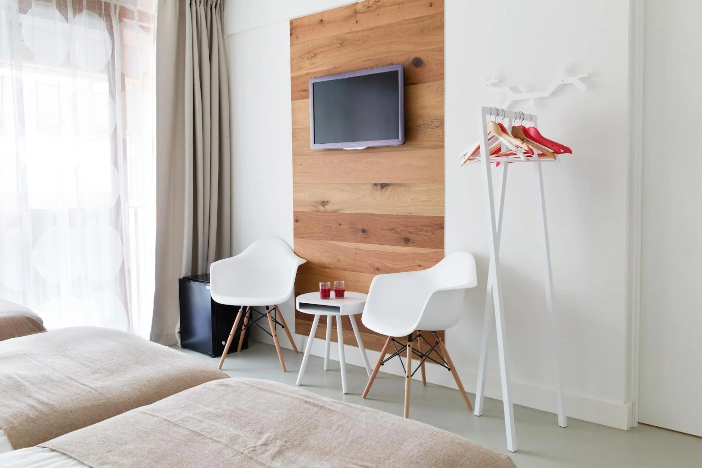 Photo of the whole room, Bed in Marnix360apartments The Mansion Suites