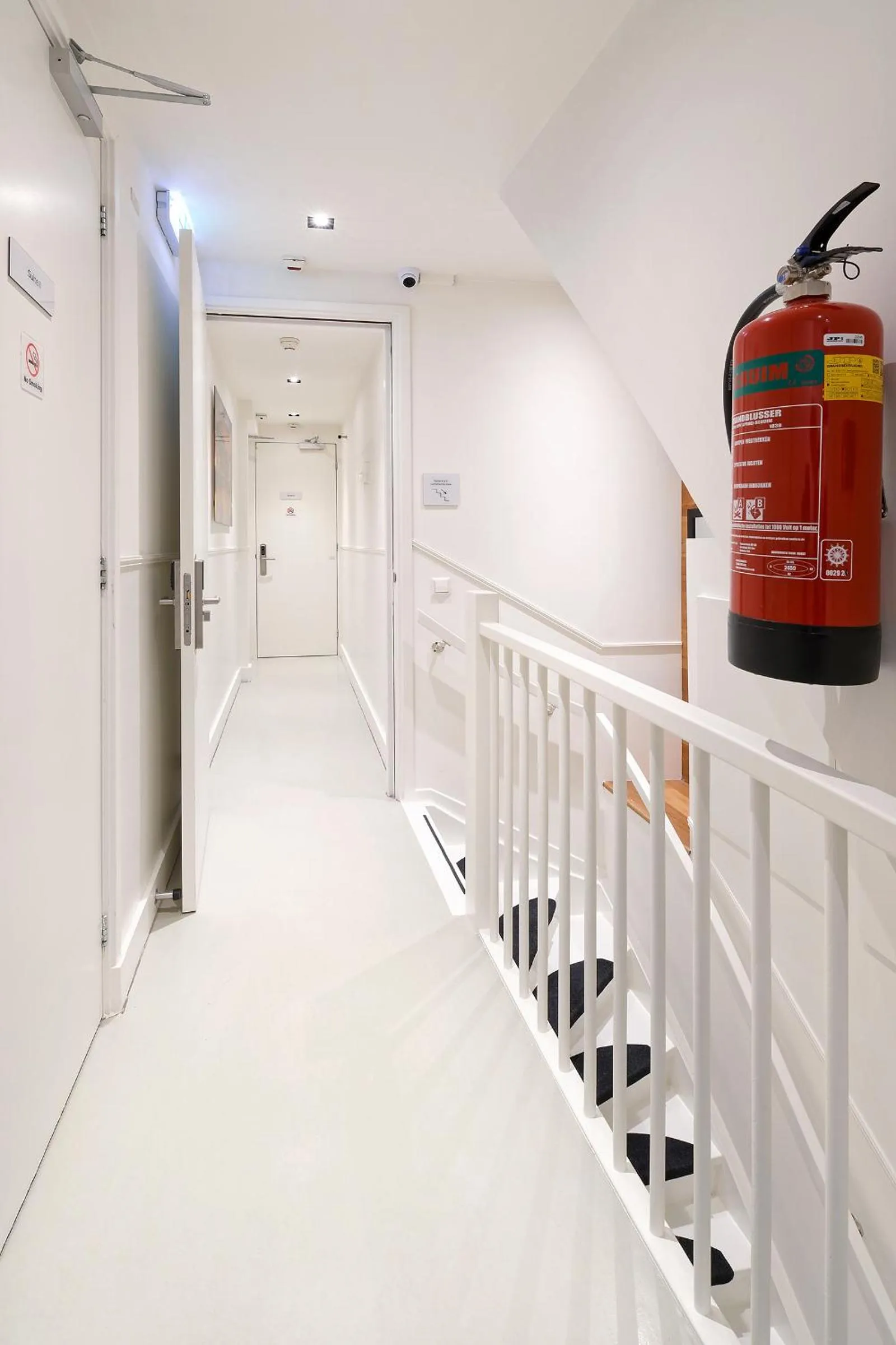 Marnix360apartments The Mansion Suites