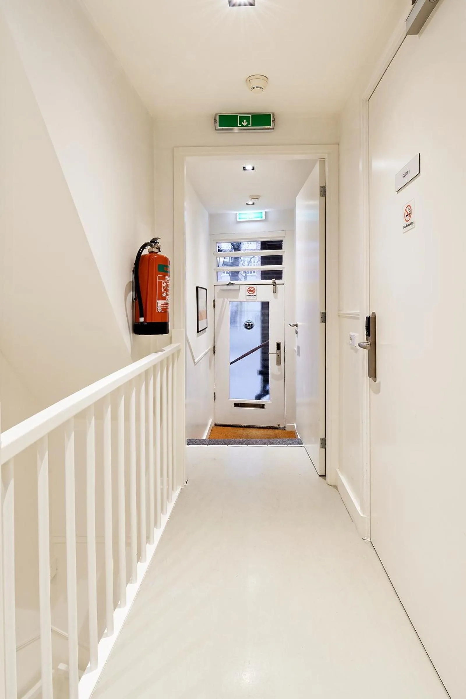 Marnix360apartments The Mansion Suites