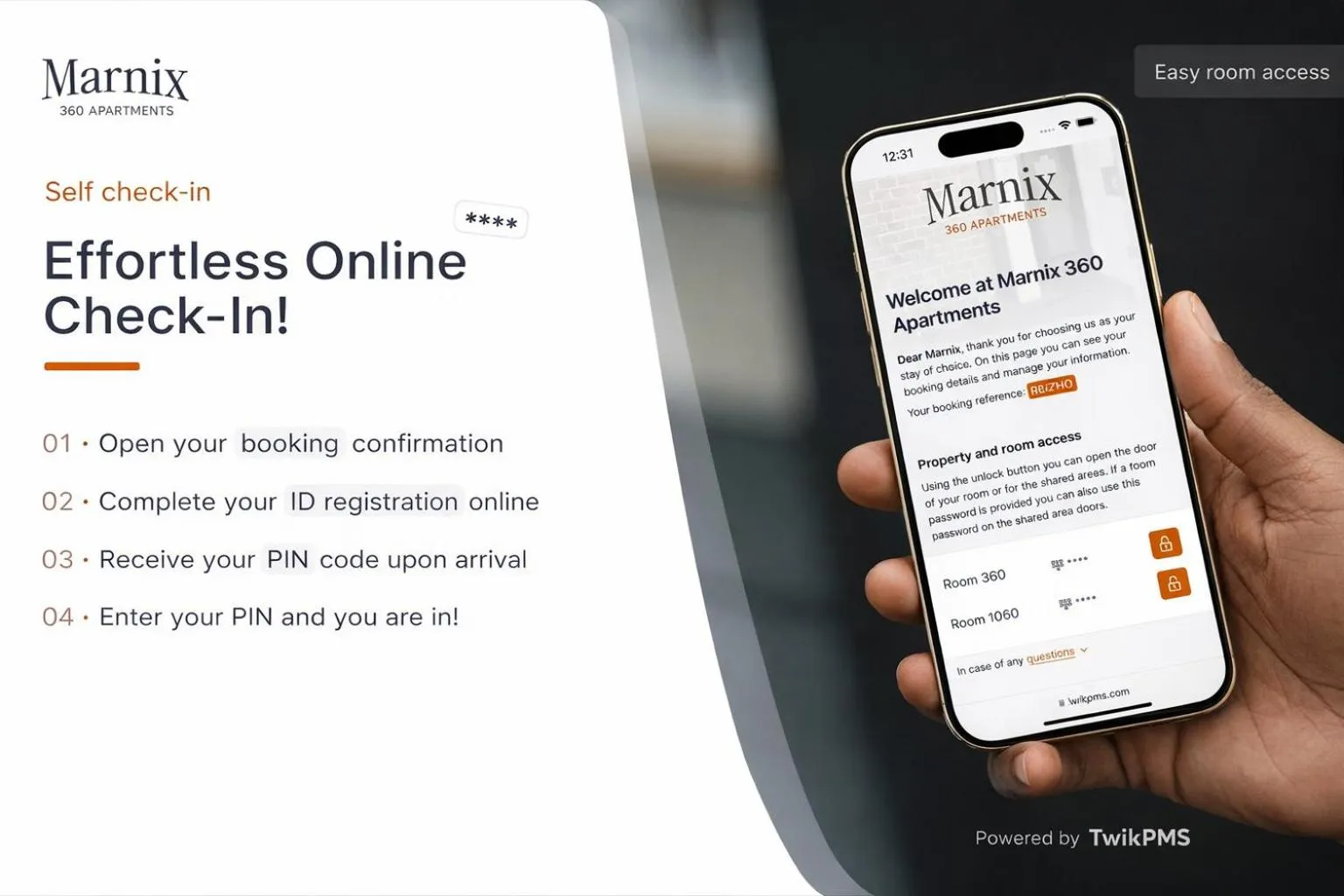 Marnix360apartments The Mansion Suites