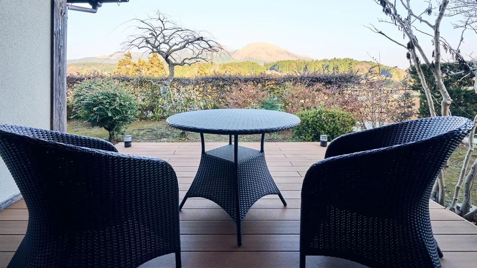 Photo of the whole room in Tawarayama Onsen Ryokan Minawa