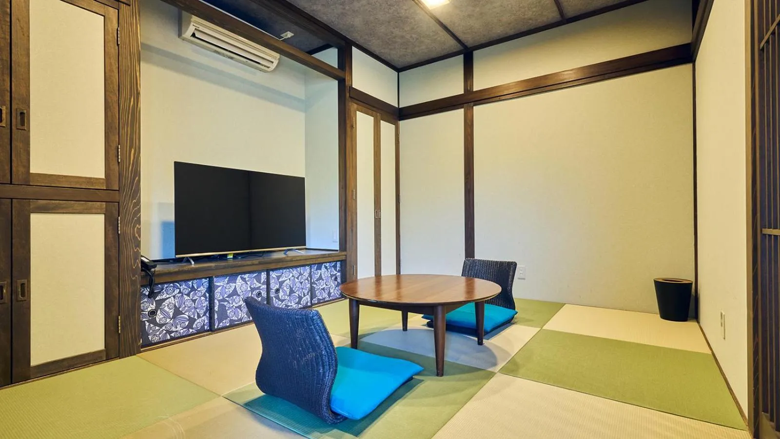 Photo of the whole room in Tawarayama Onsen Ryokan Minawa
