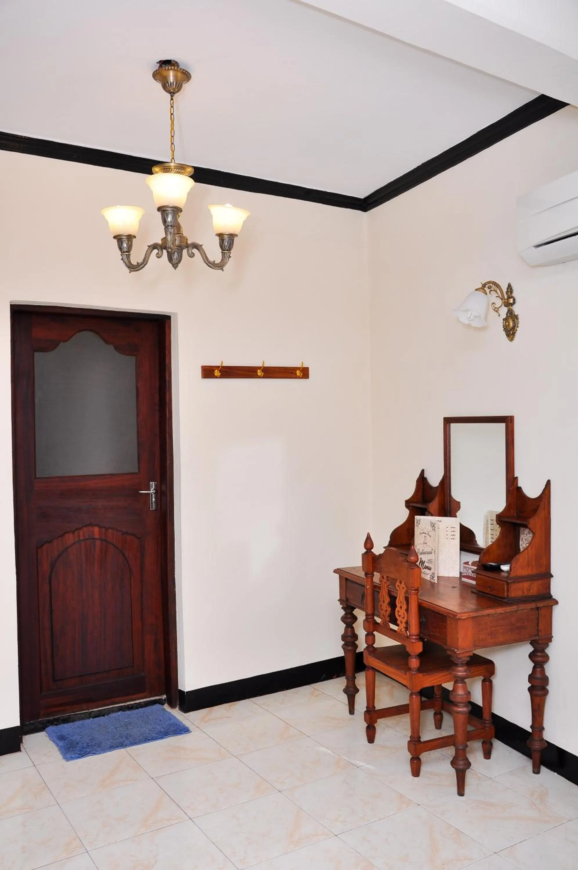 Forodhani Park Hotel