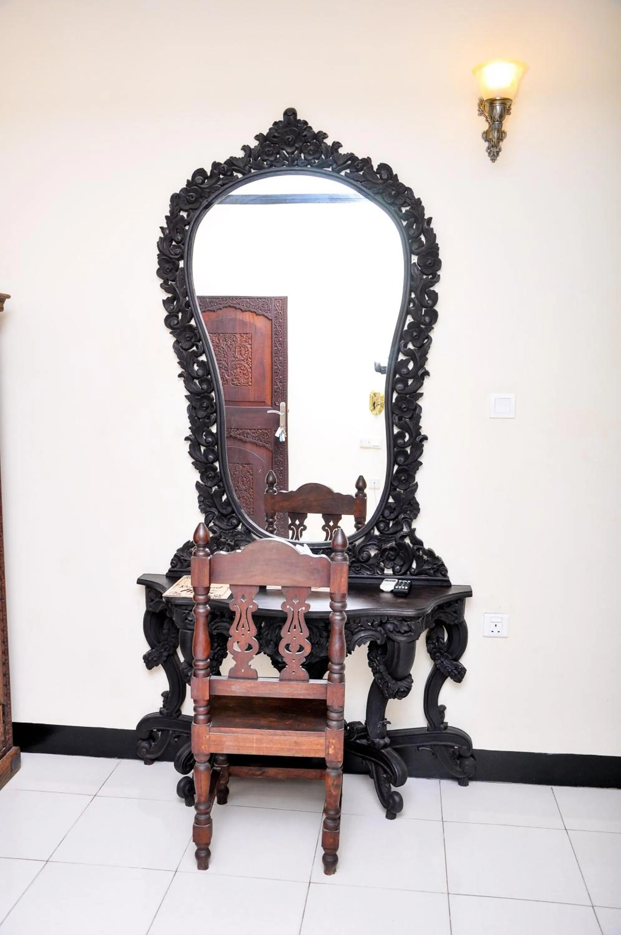 Forodhani Park Hotel