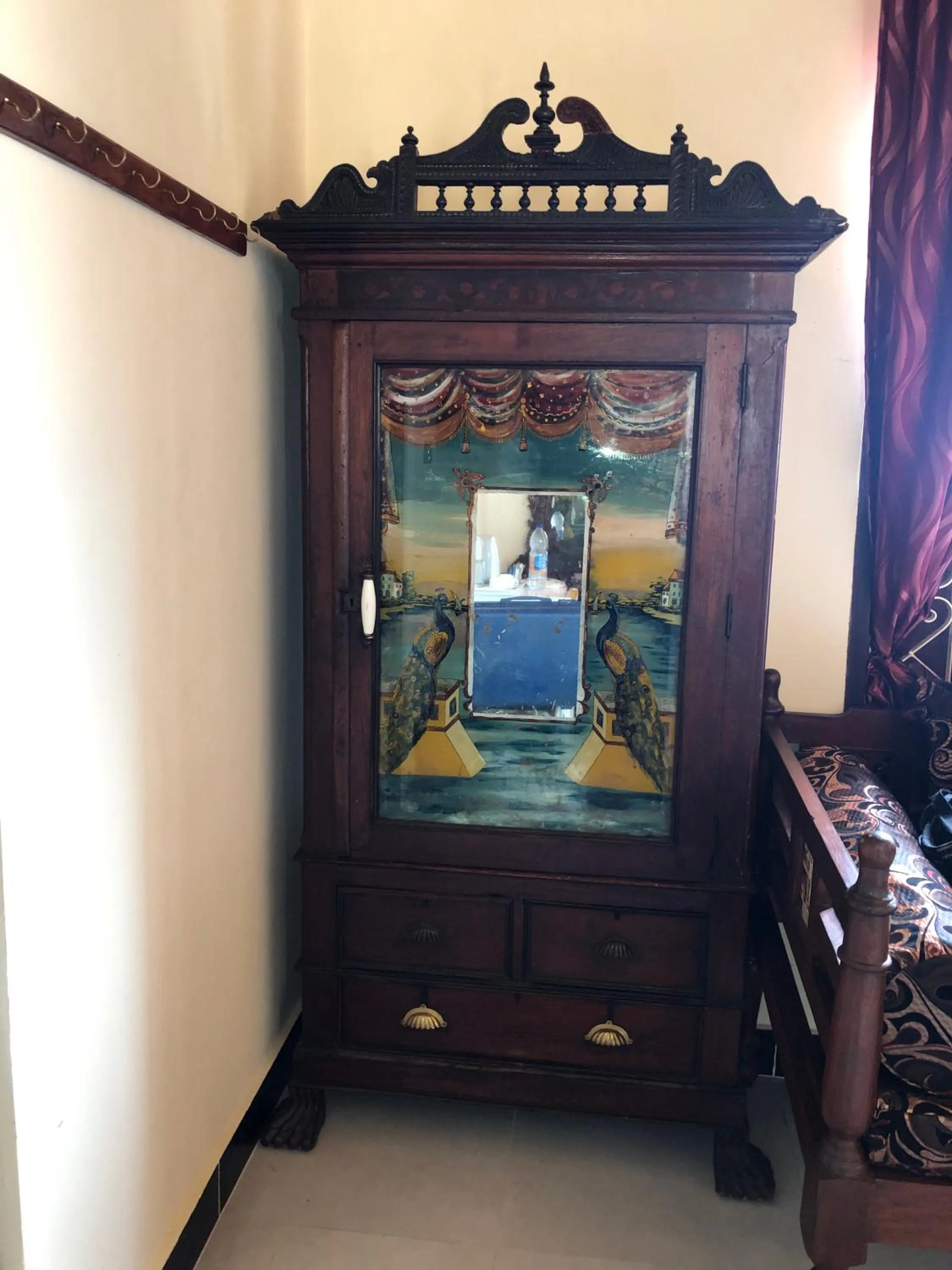 Forodhani Park Hotel