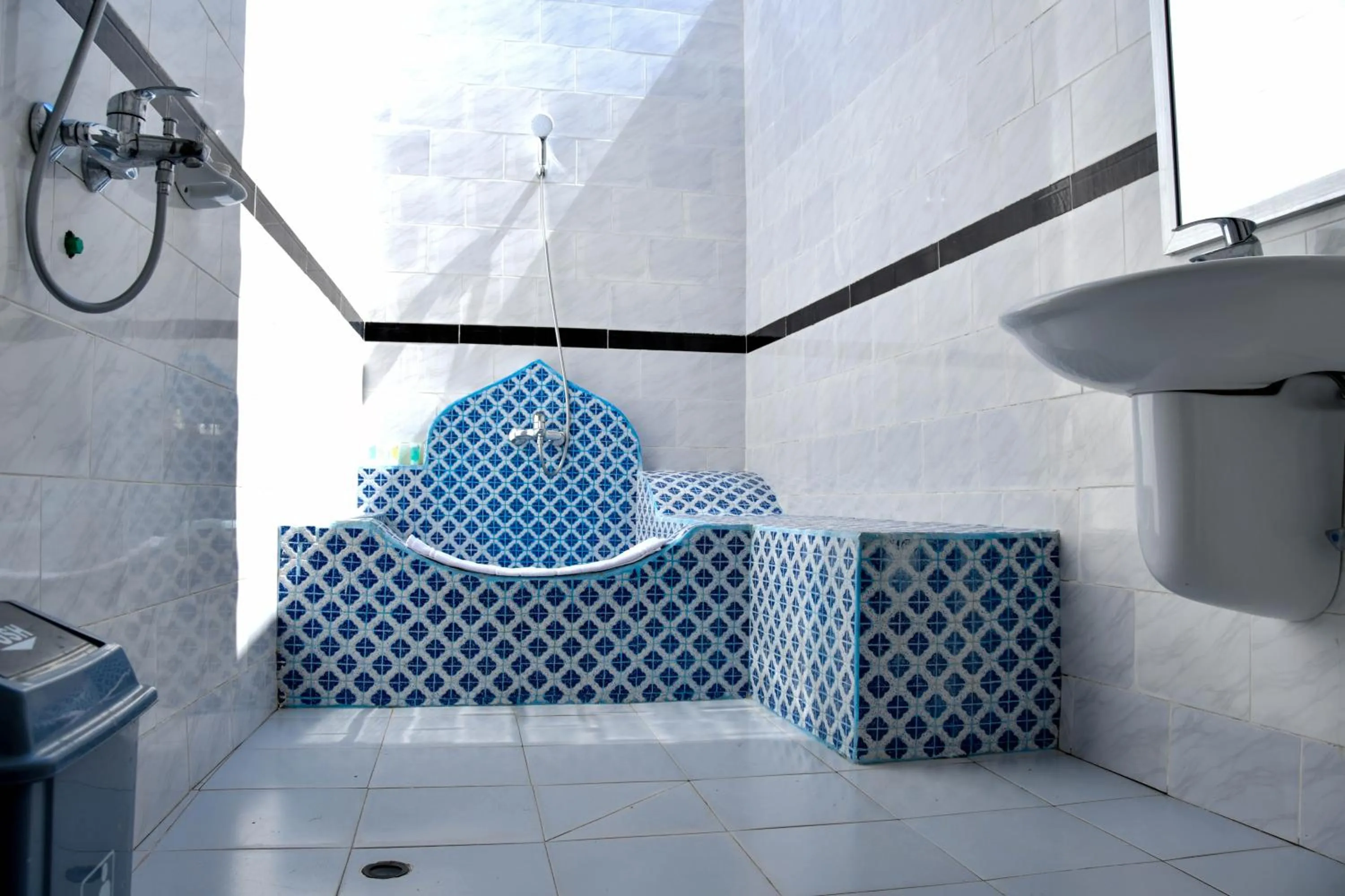 Forodhani Park Hotel