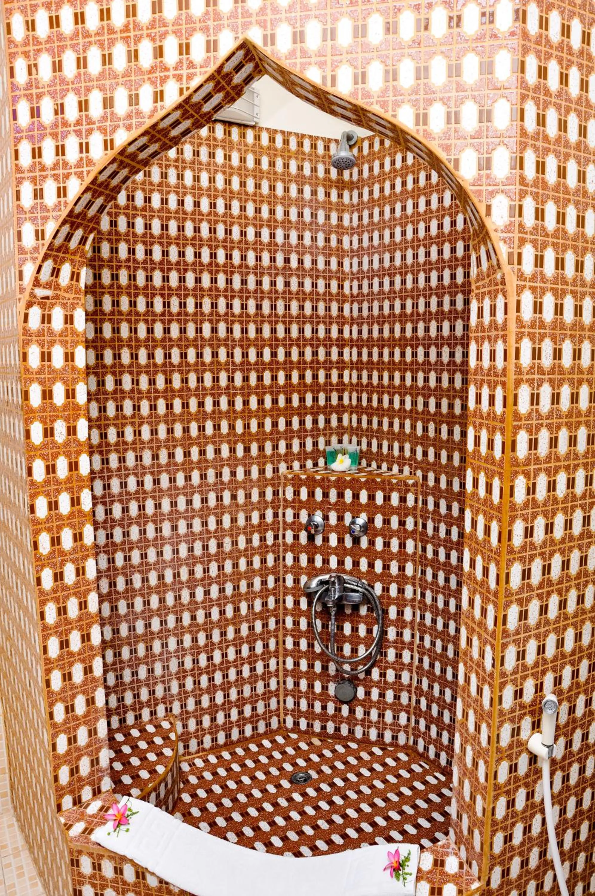 Forodhani Park Hotel