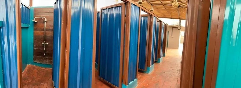 TT Premium Hostel Vientiane