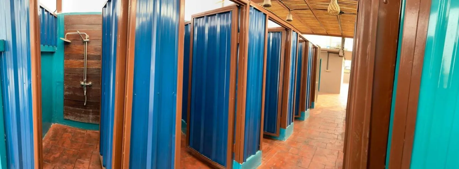 TT Premium Hostel Vientiane