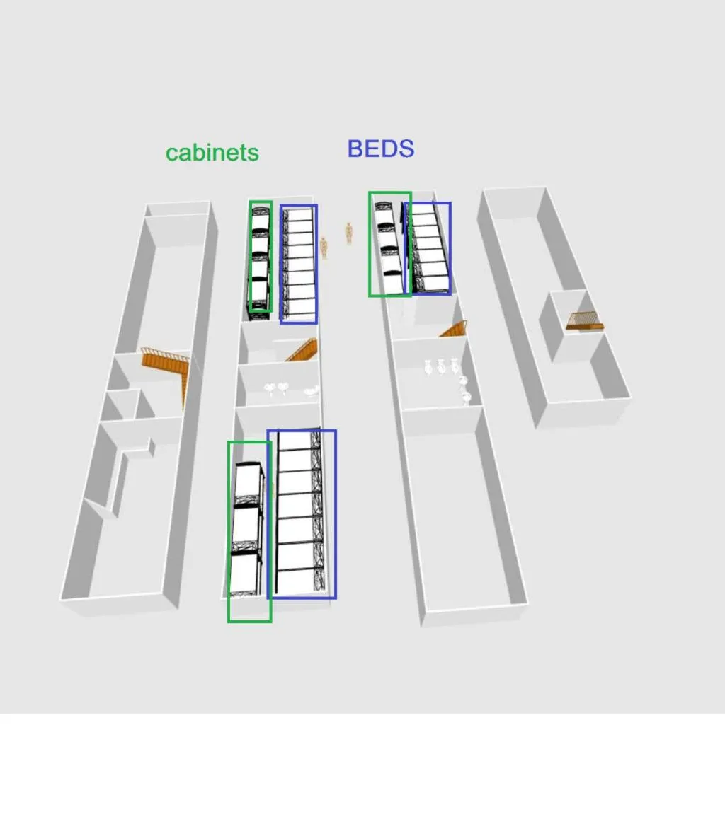 TT Premium Hostel Vientiane