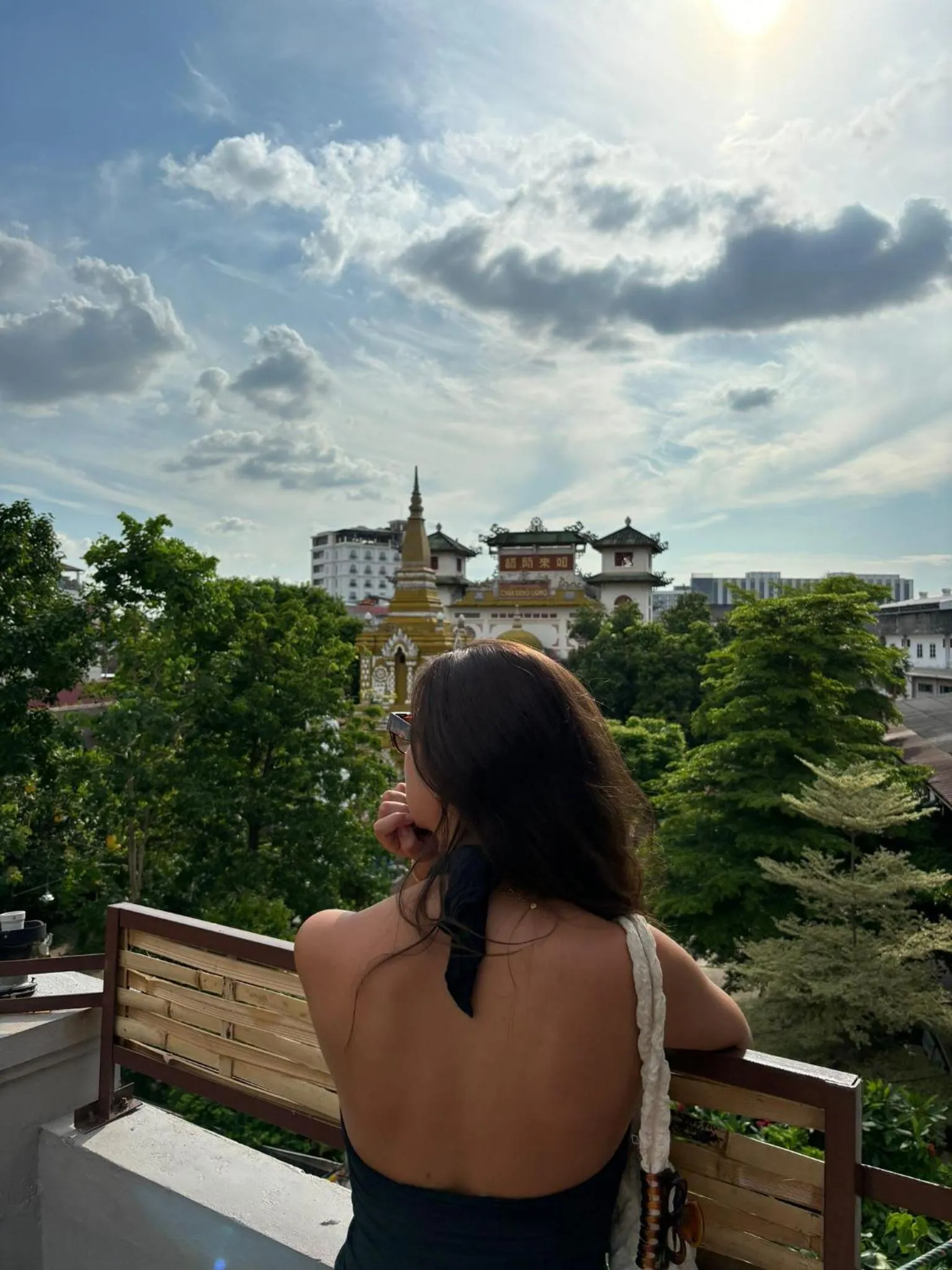 TT Premium Hostel Vientiane