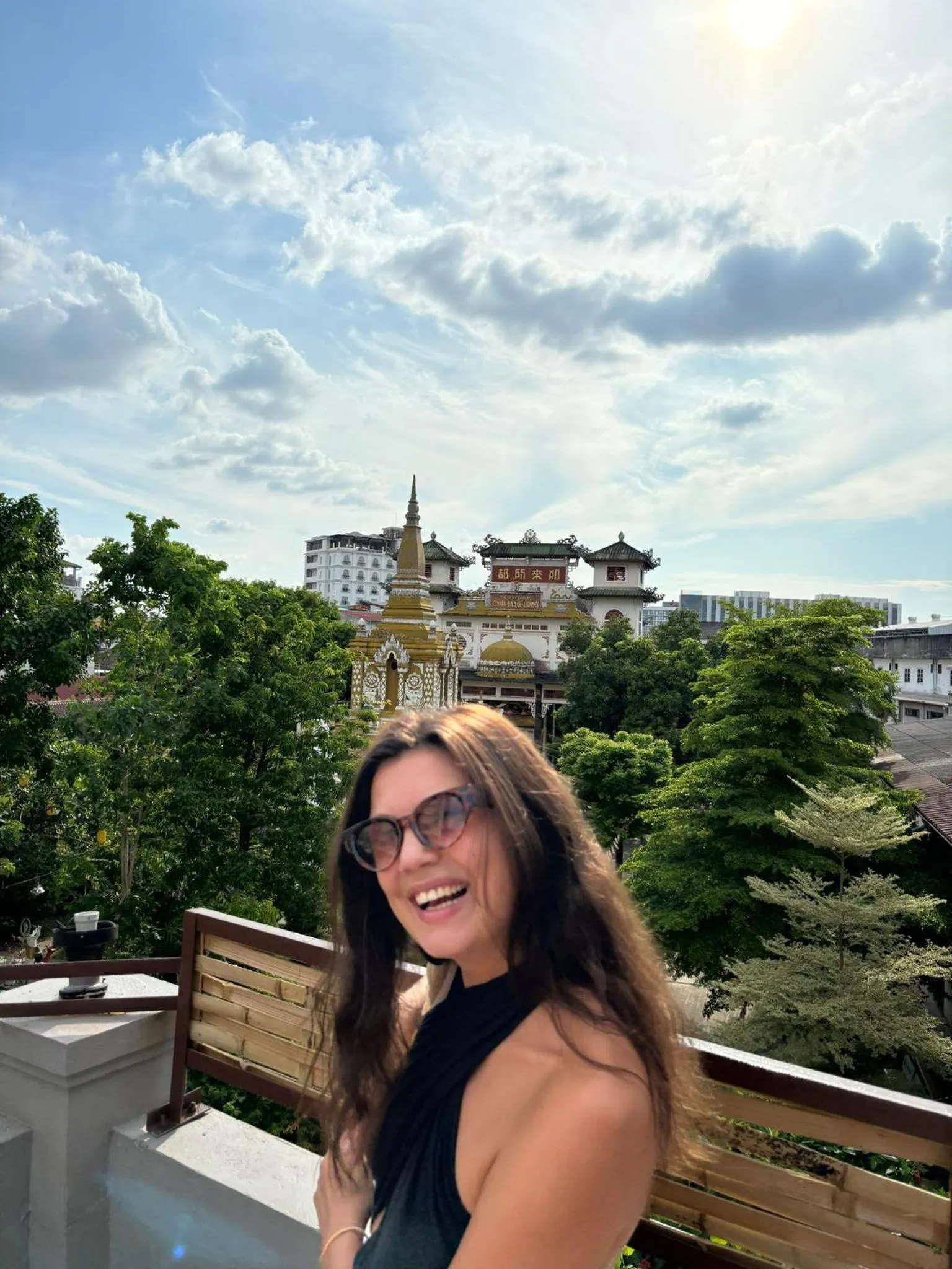 TT Premium Hostel Vientiane