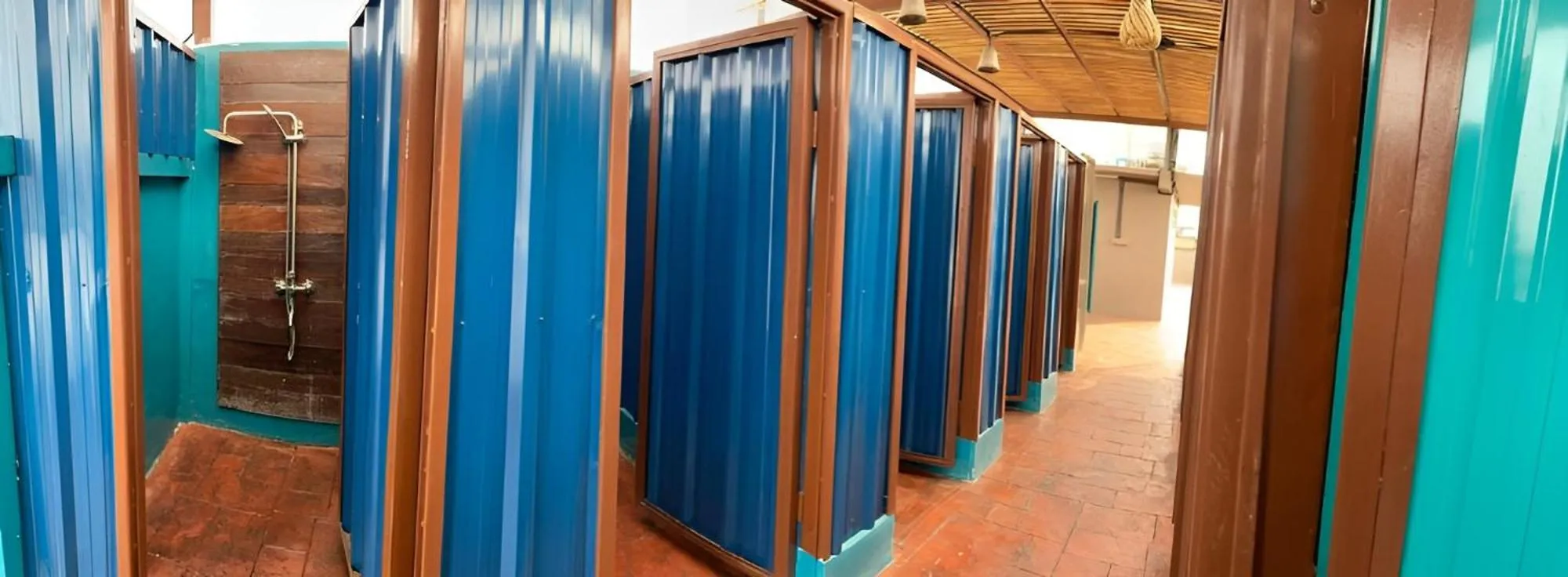 TT Premium Hostel Vientiane