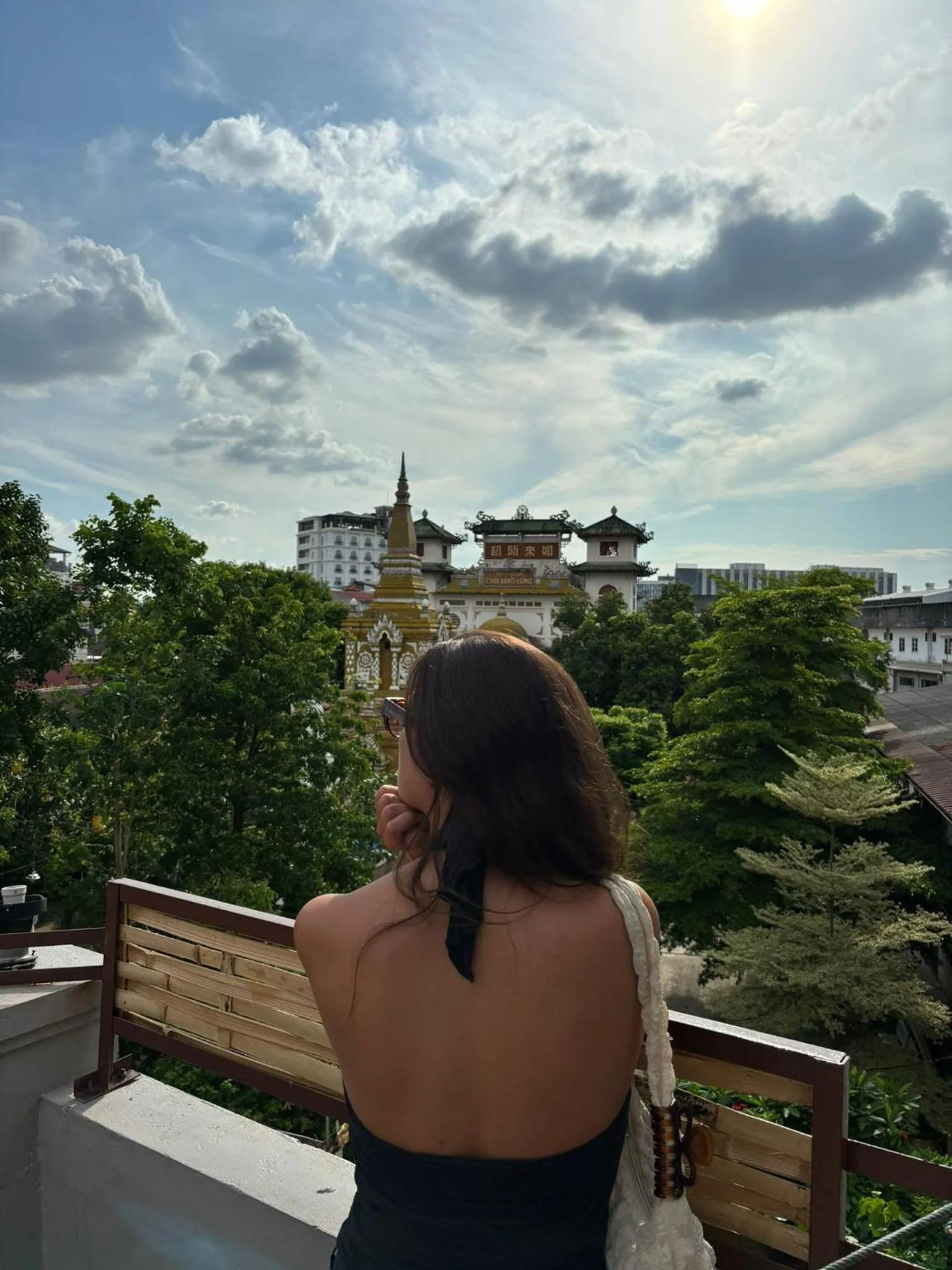 TT Premium Hostel Vientiane