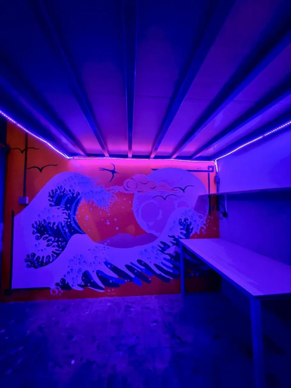 TT Premium Hostel Vientiane