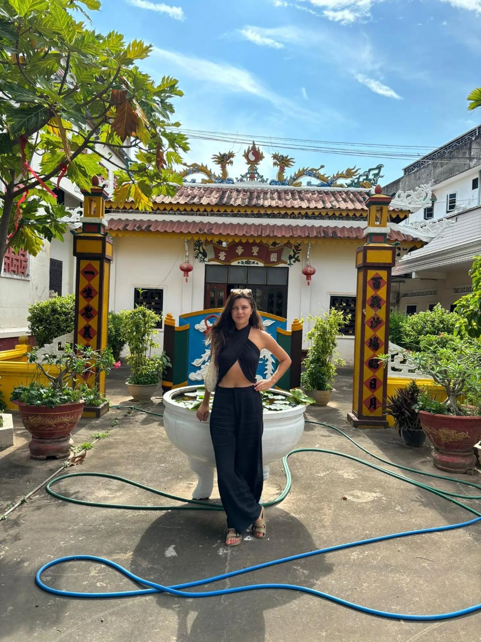 TT Premium Hostel Vientiane