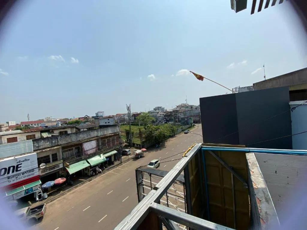 TT Premium Hostel Vientiane
