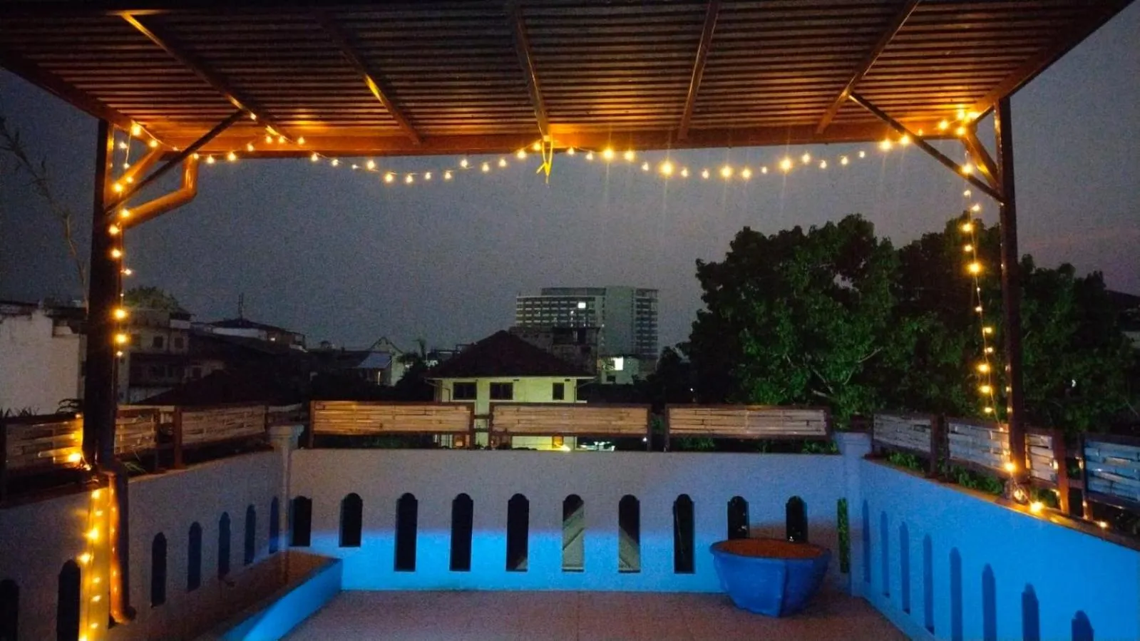 TT Premium Hostel Vientiane