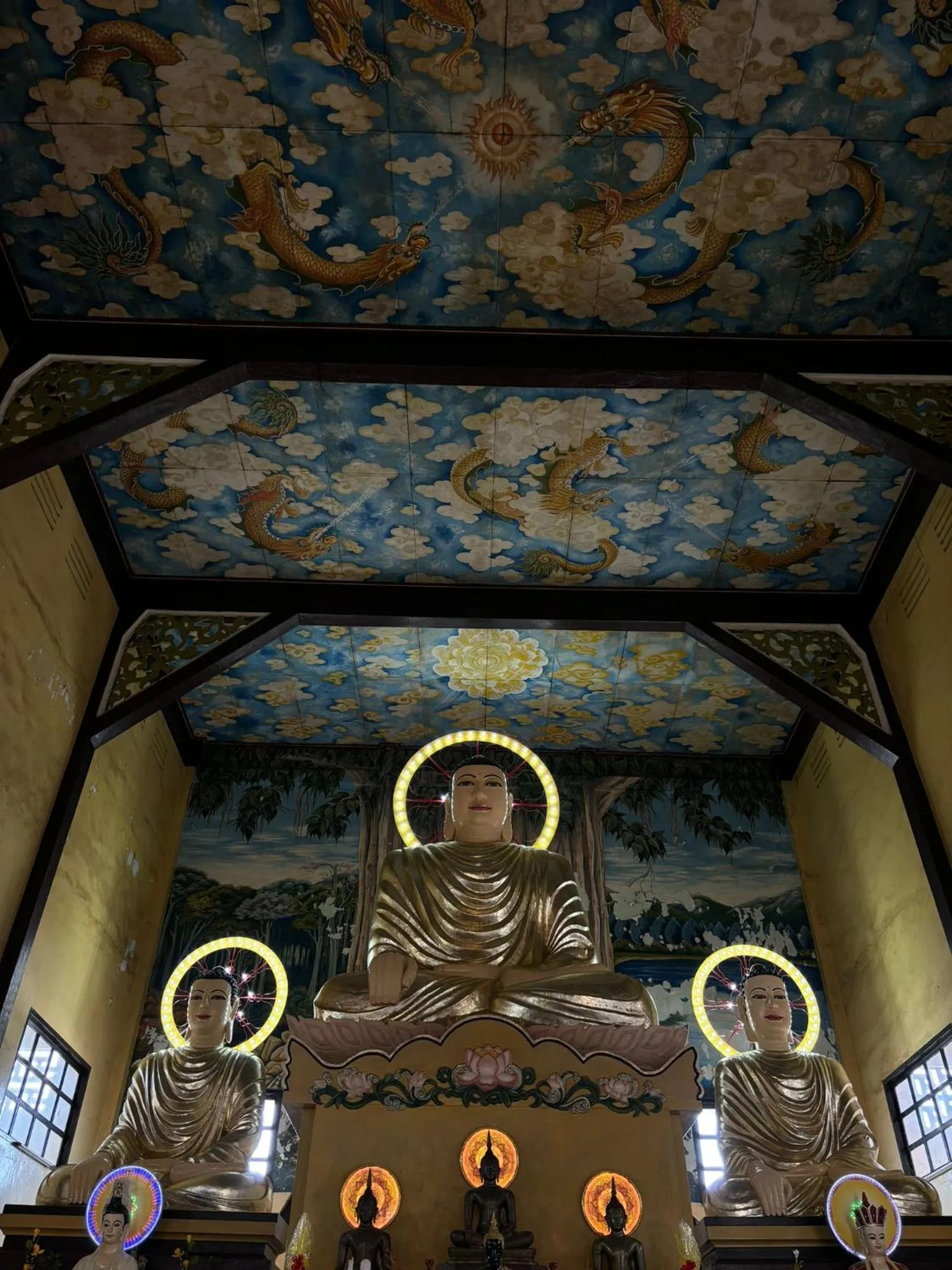 TT Premium Hostel Vientiane