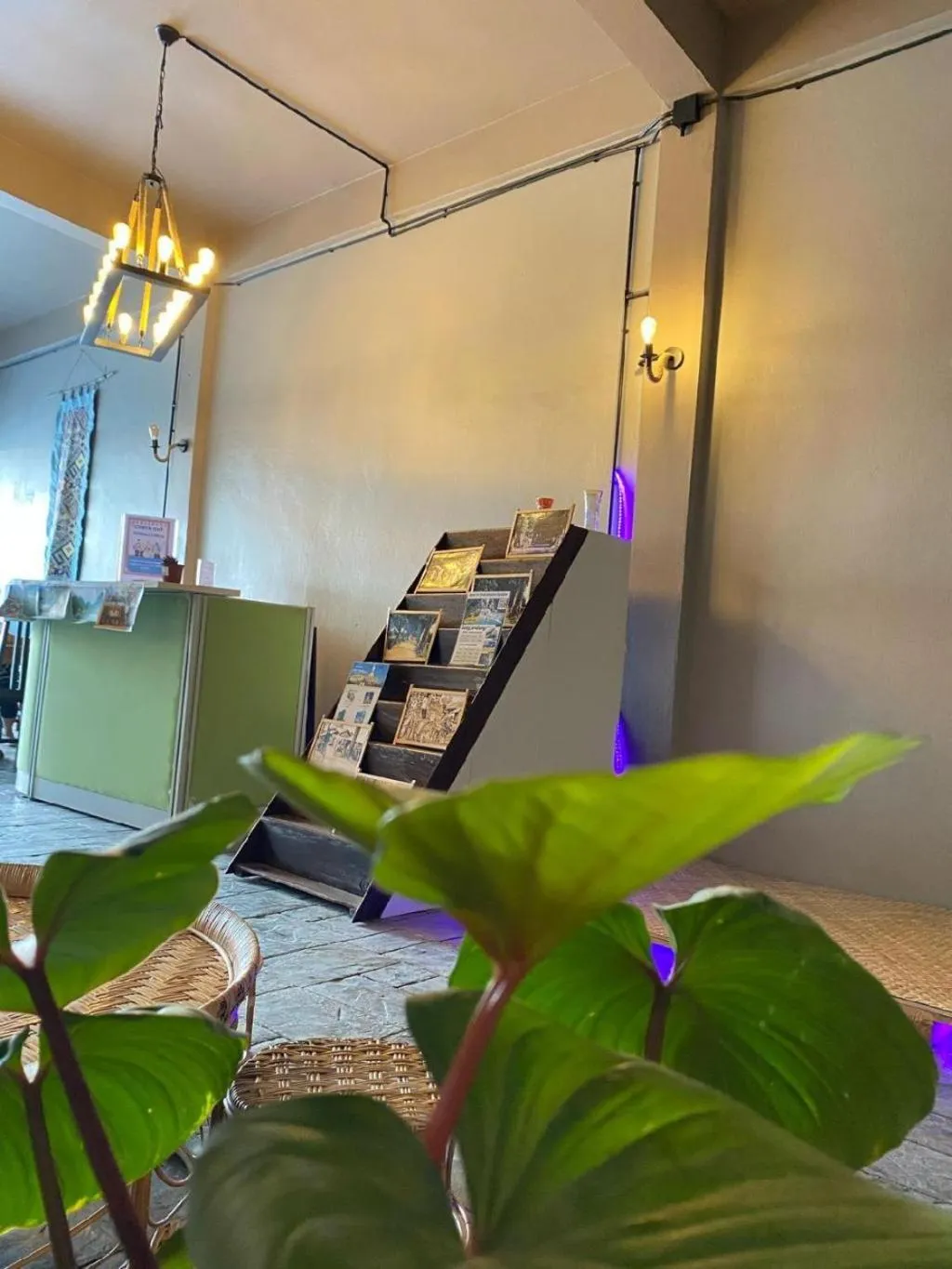 TT Premium Hostel Vientiane