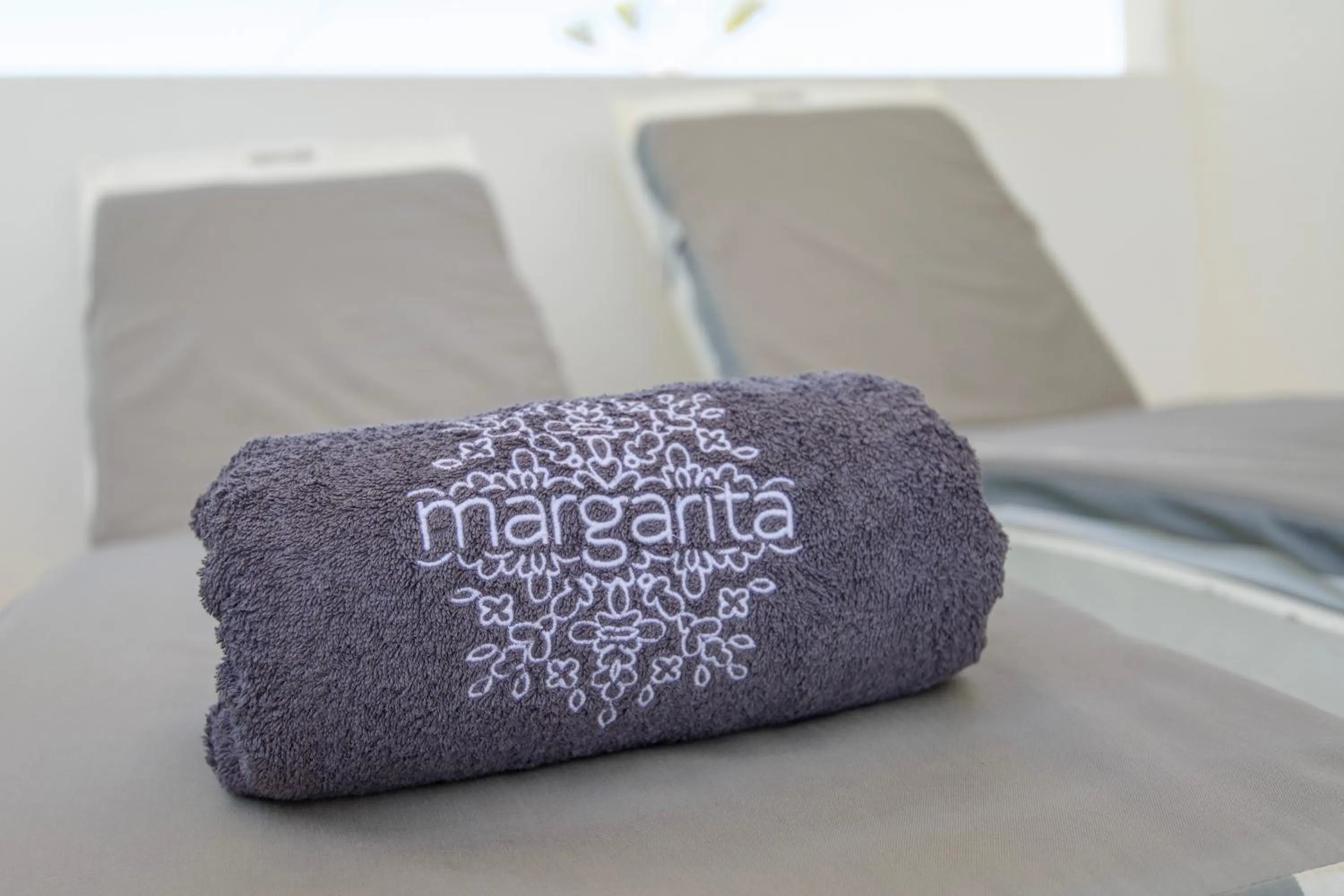 towels in Margarita Studios Ambelas