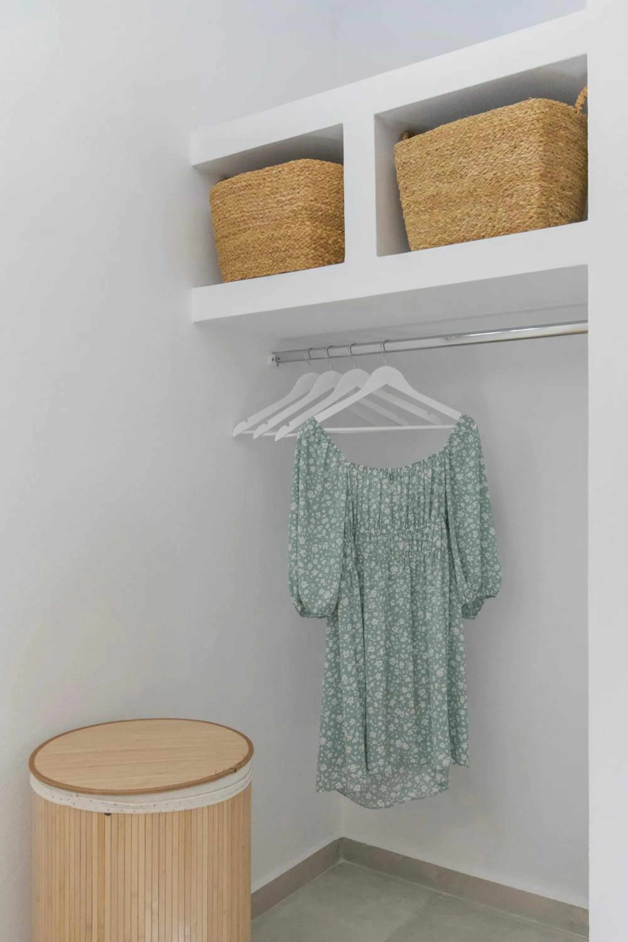 Decorative detail in Margarita Studios Ambelas