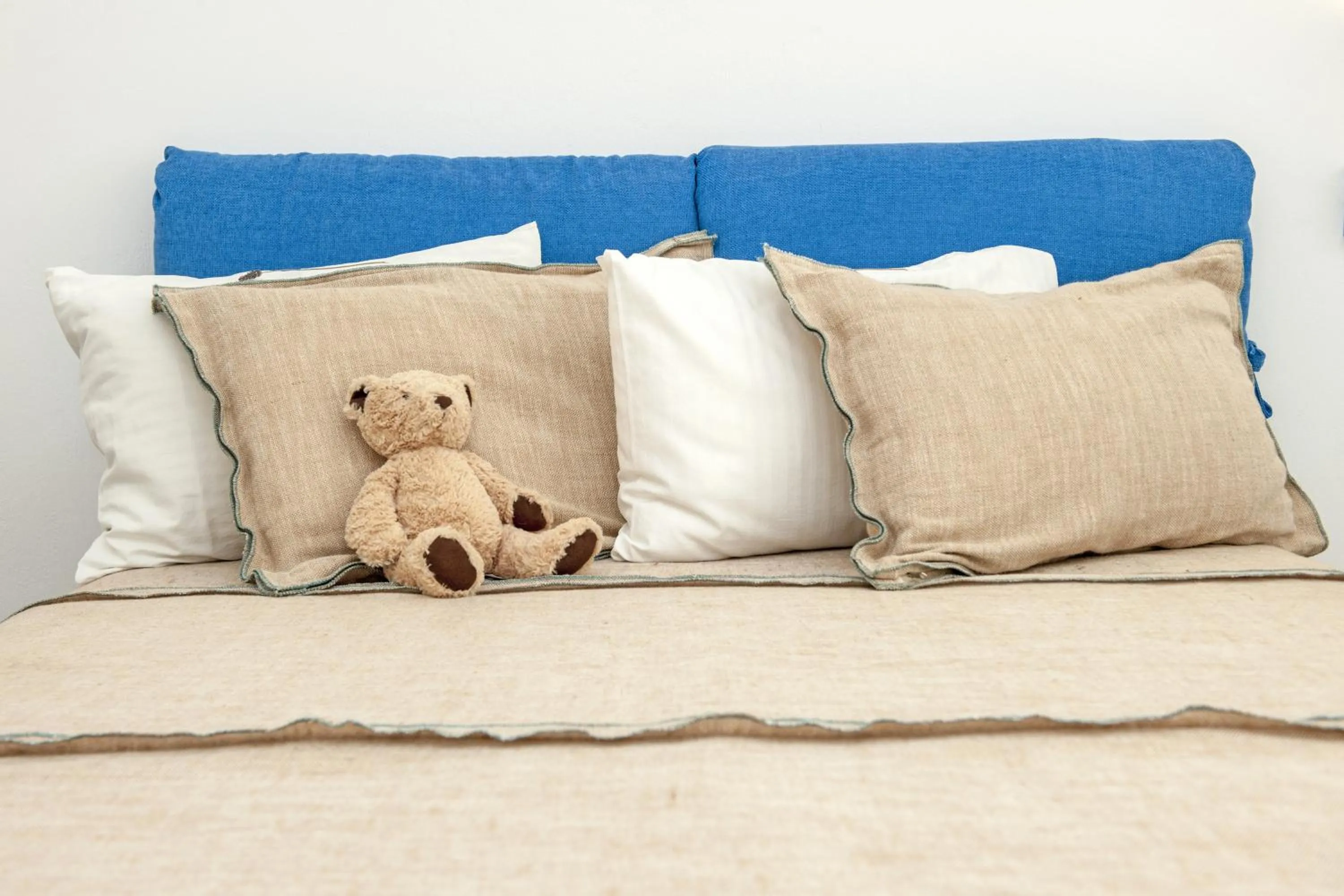 Decorative detail in Margarita Studios Ambelas