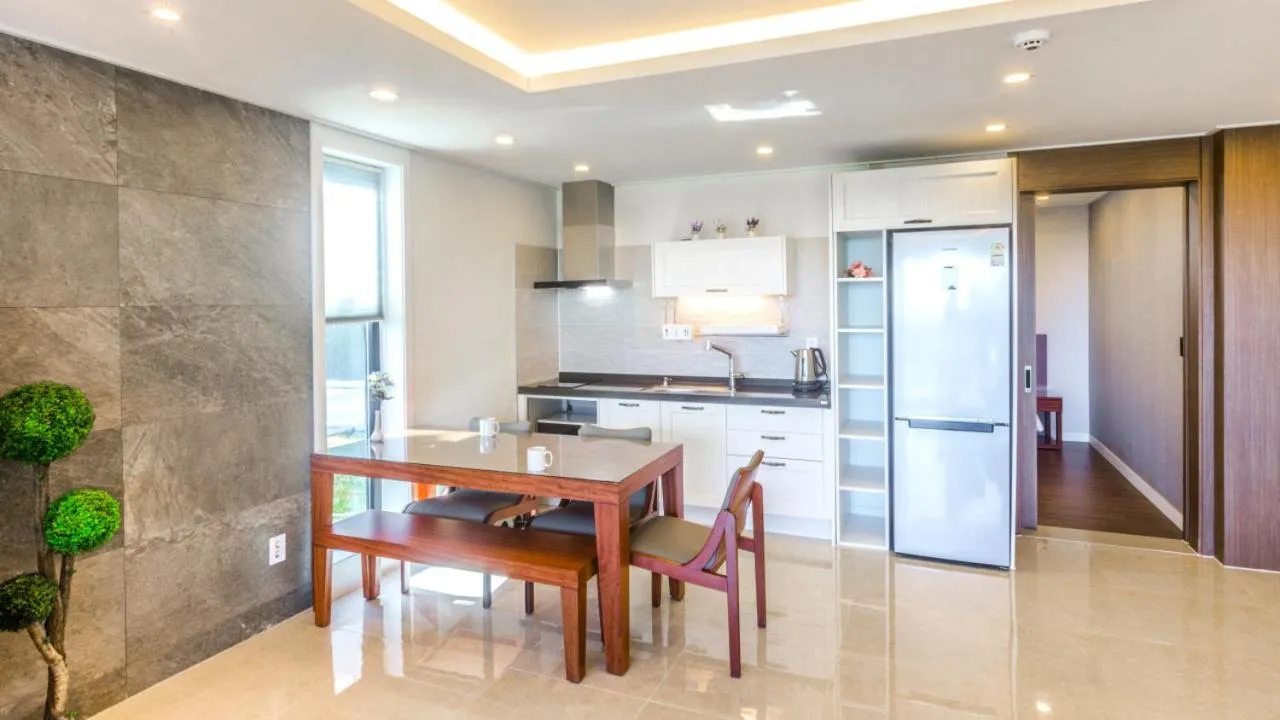 Marvillrick Spa & Poolvilla