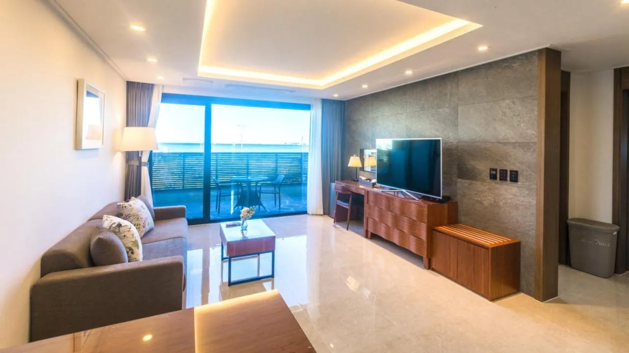 Marvillrick Spa & Poolvilla