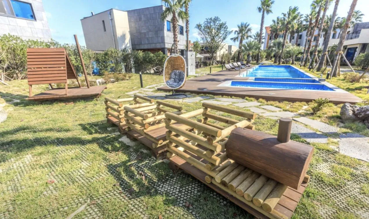 Marvillrick Spa & Poolvilla