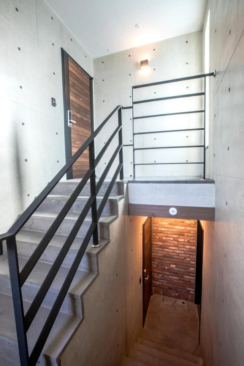 Marvillrick Spa & Poolvilla