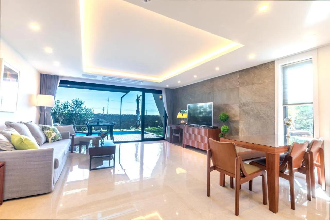 Marvillrick Spa & Poolvilla