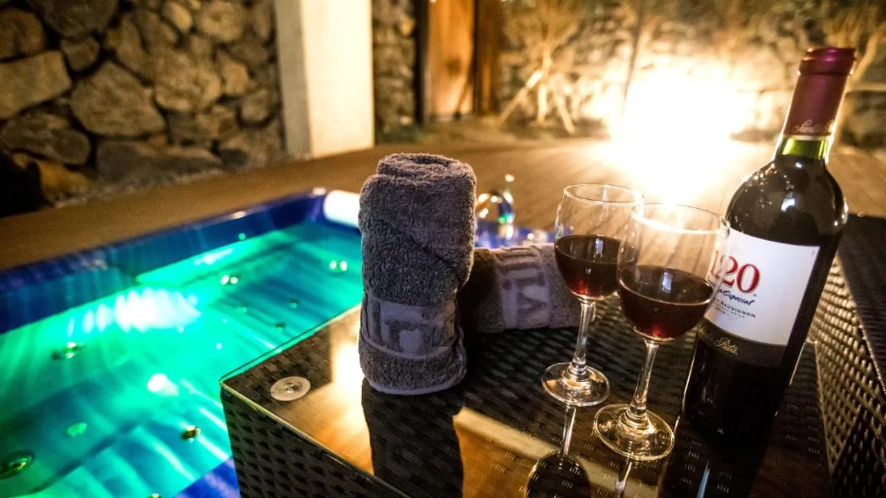 Marvillrick Spa & Poolvilla