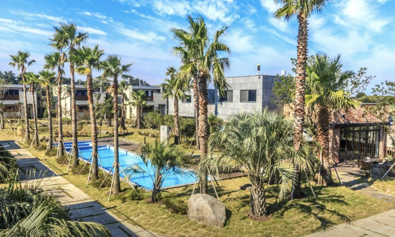 Marvillrick Spa & Poolvilla