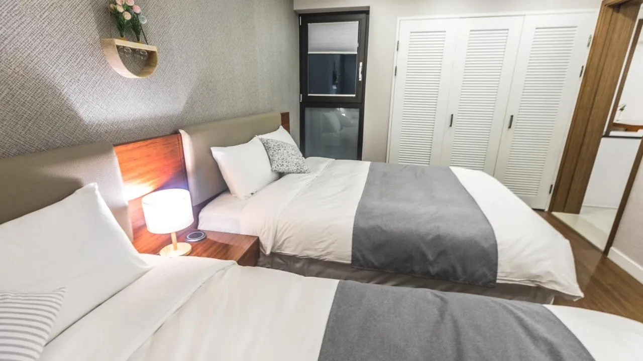 Marvillrick Spa & Poolvilla