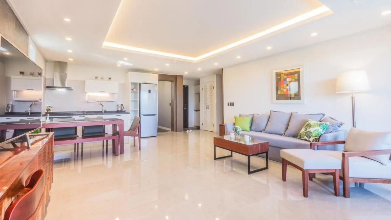 Marvillrick Spa & Poolvilla