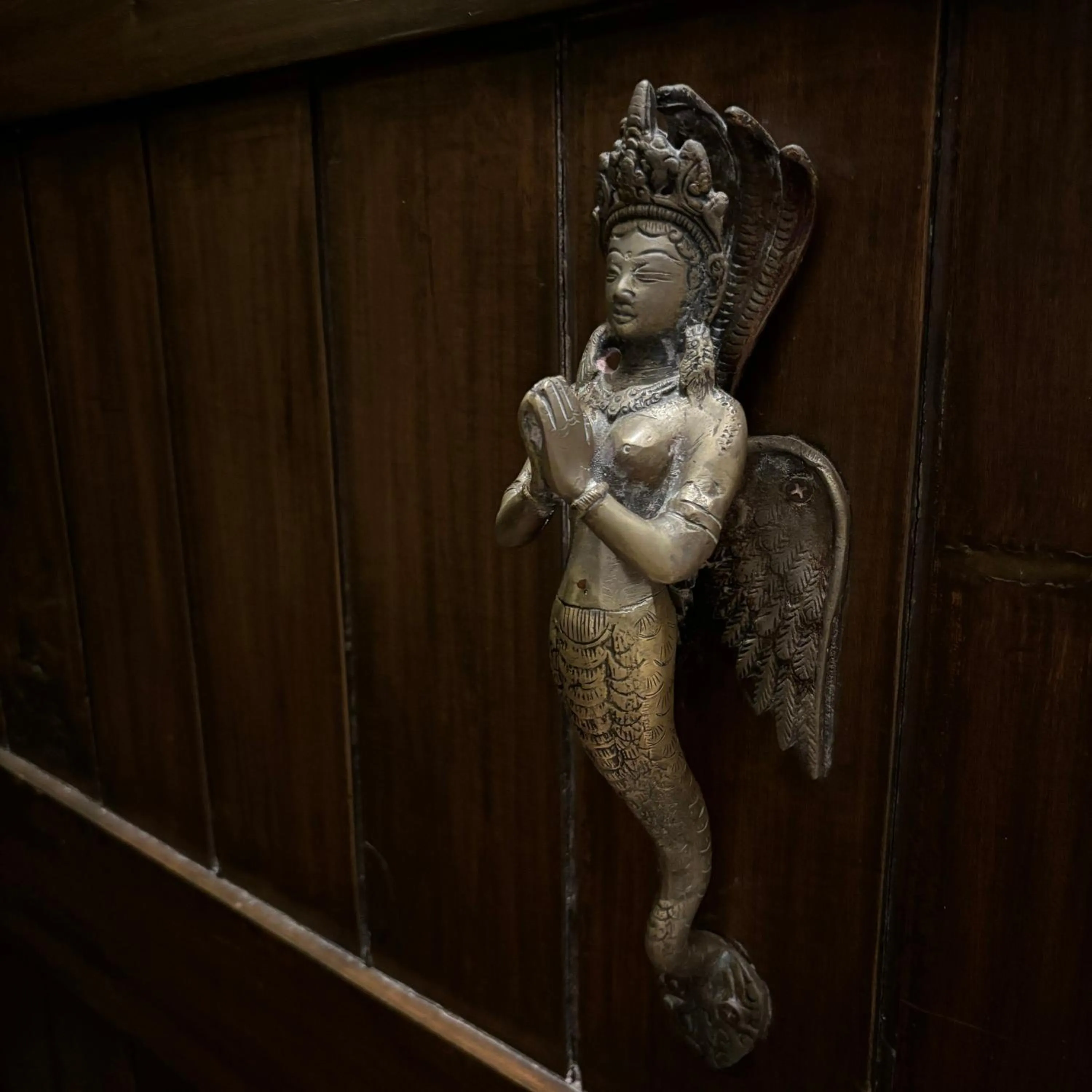 Bath in Nisarg Resort