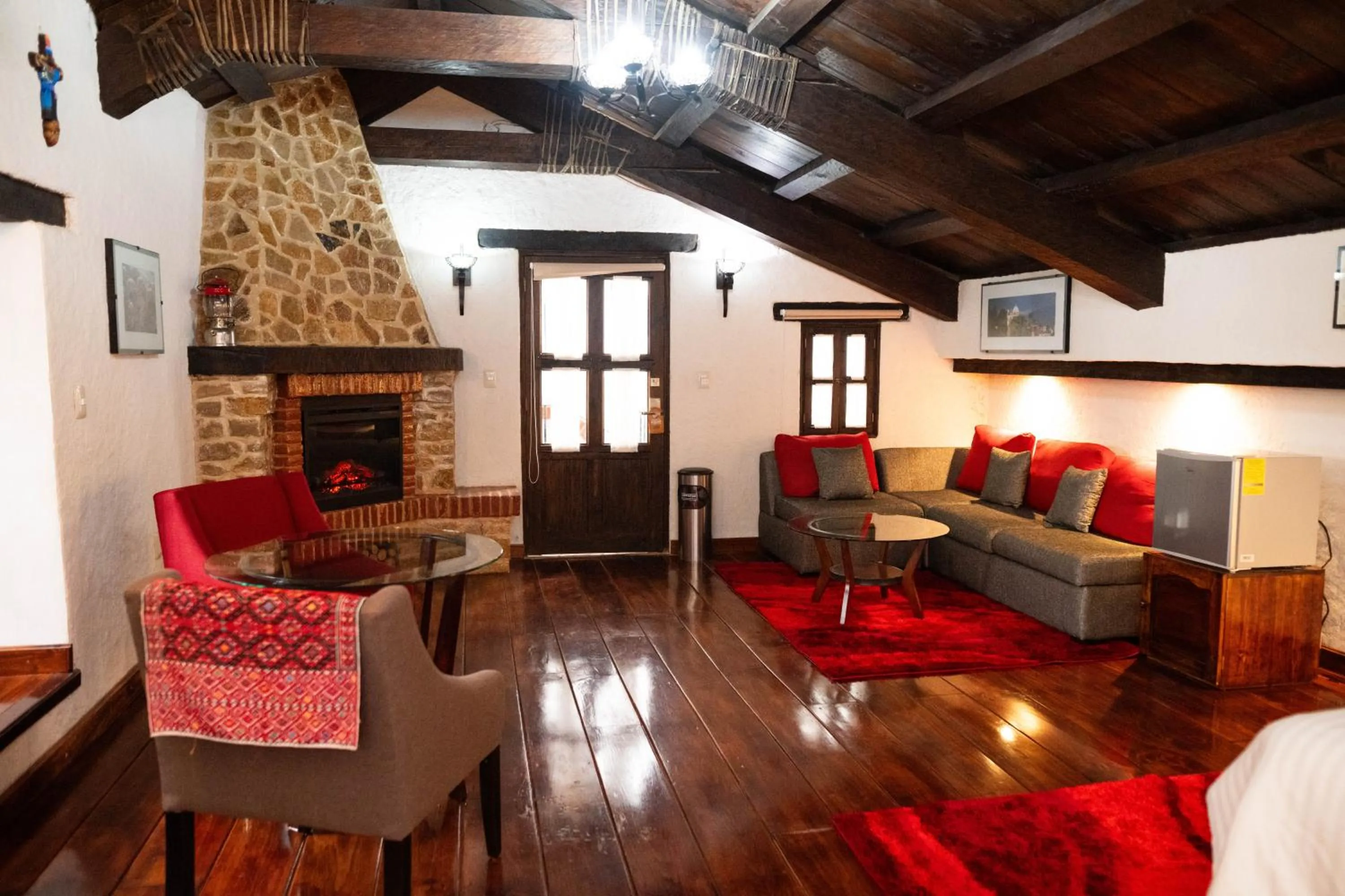 HOTEL PLAZA SAN CRISTOBAL INN