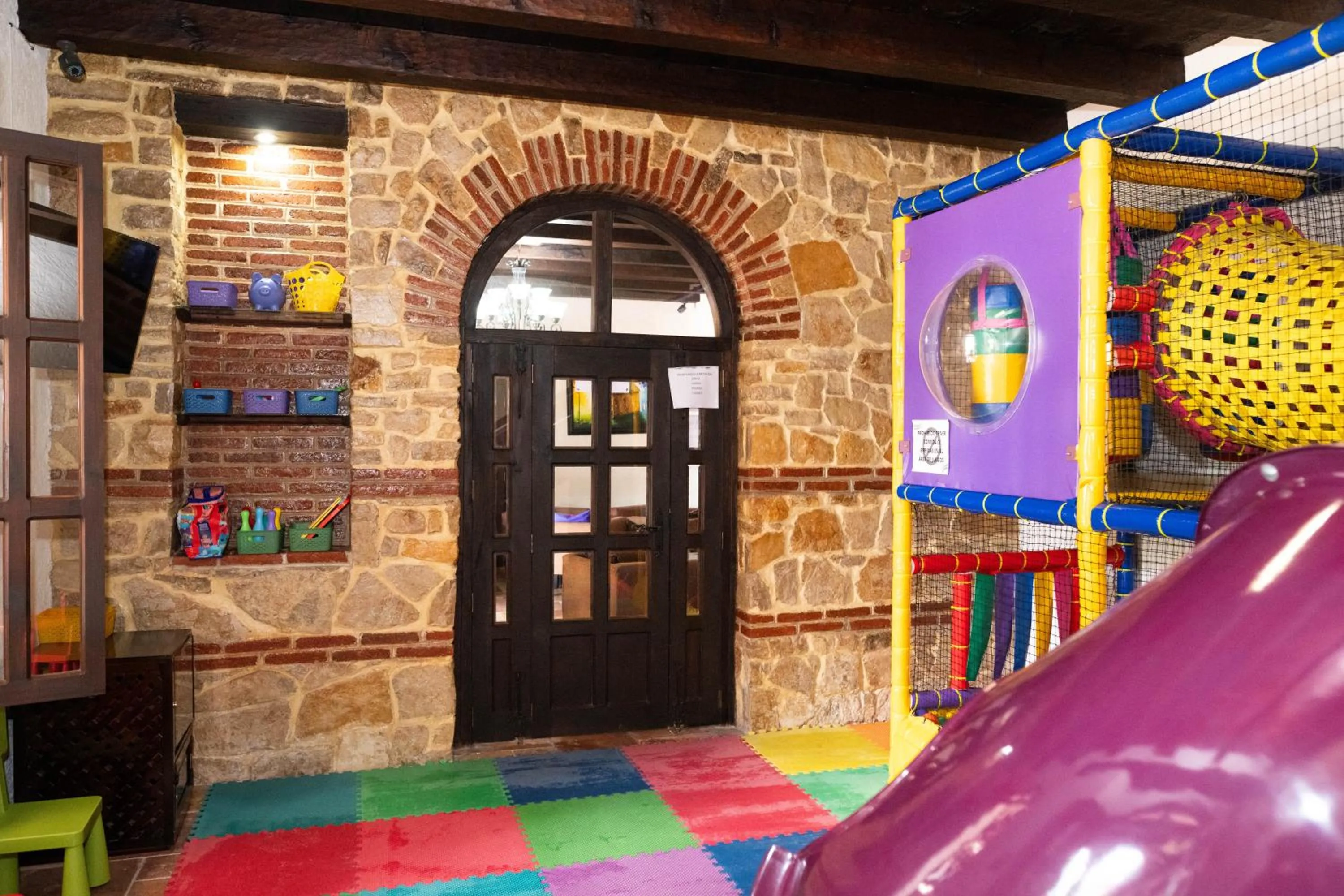 HOTEL PLAZA SAN CRISTOBAL INN